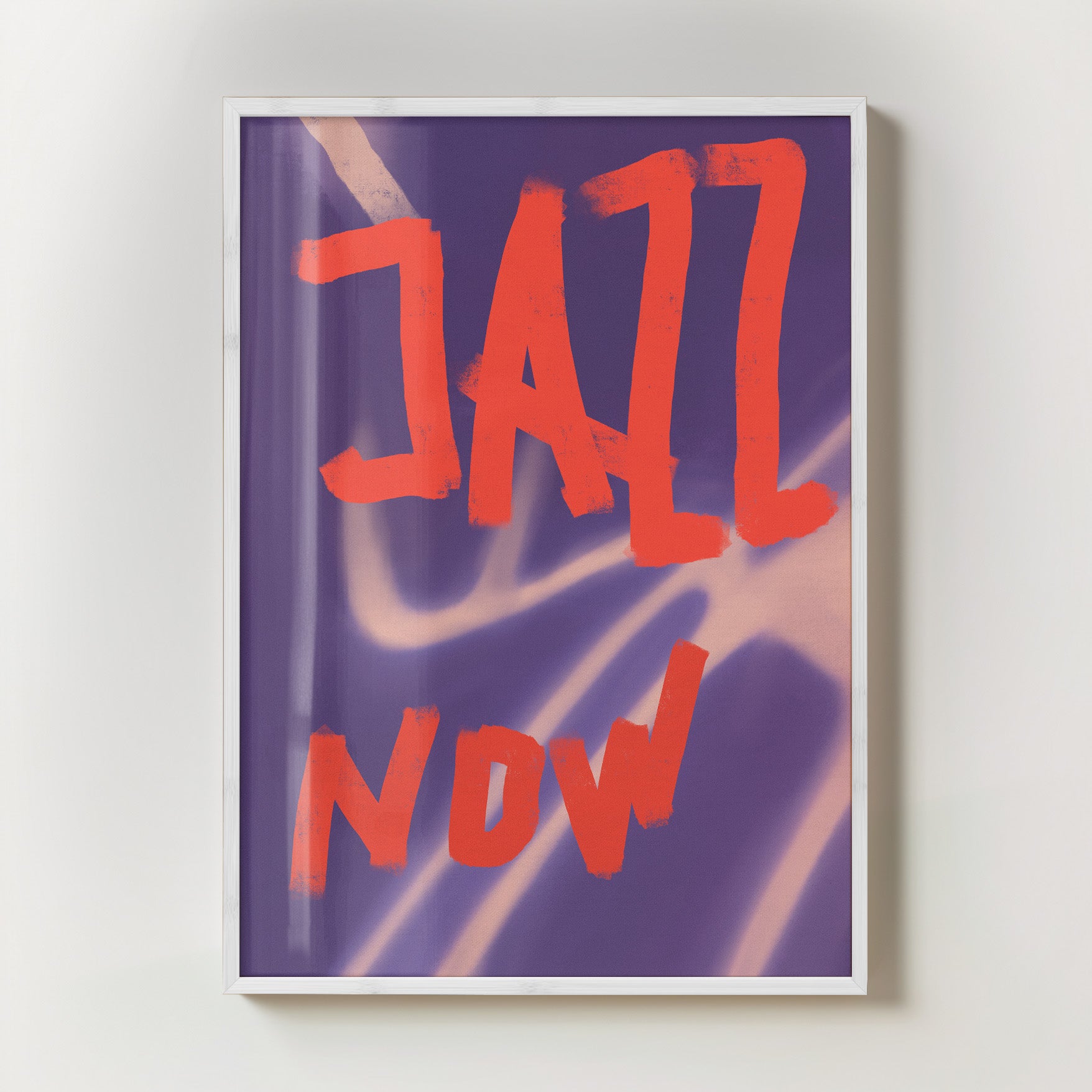 Jazz Now