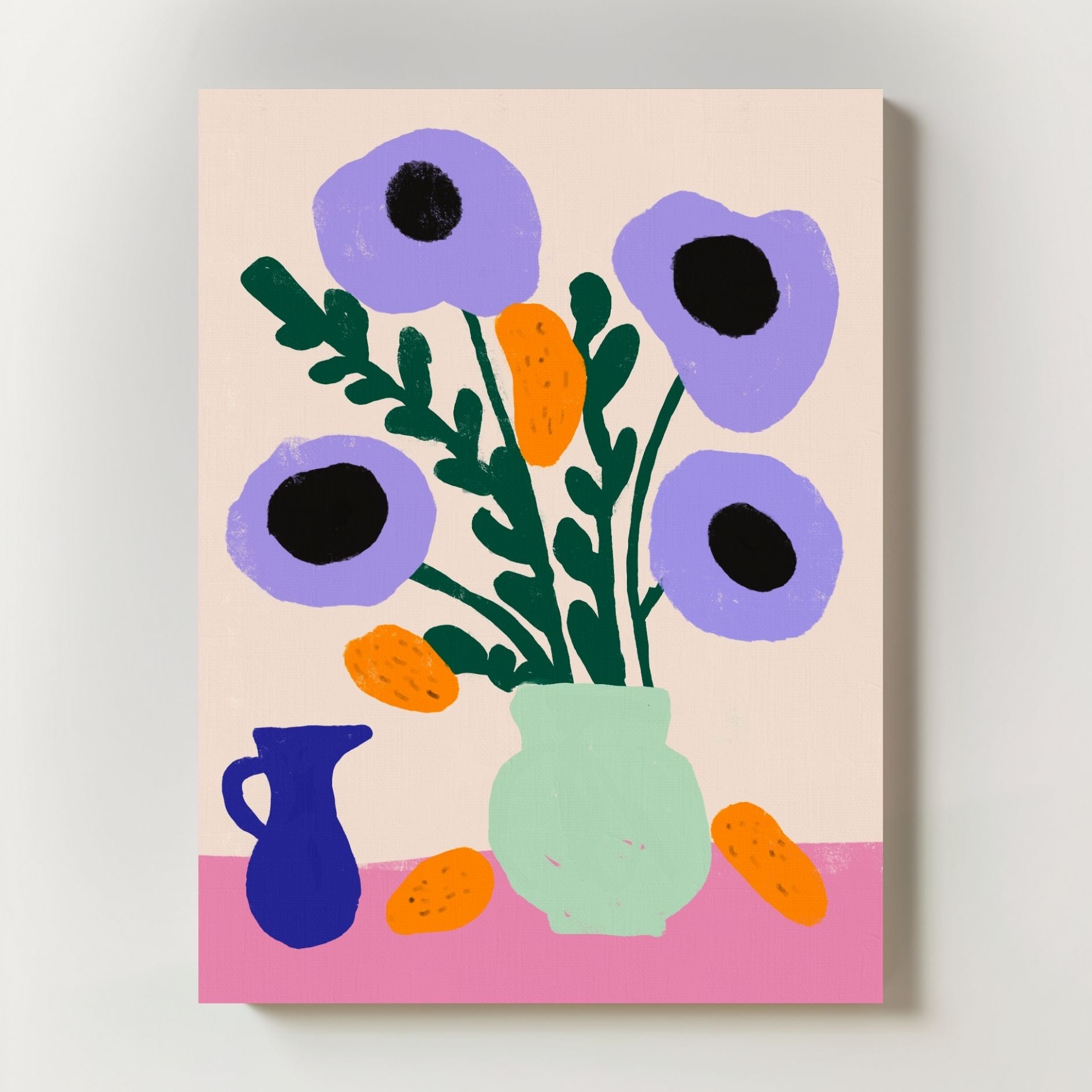 Lavender Bloom & Citrus