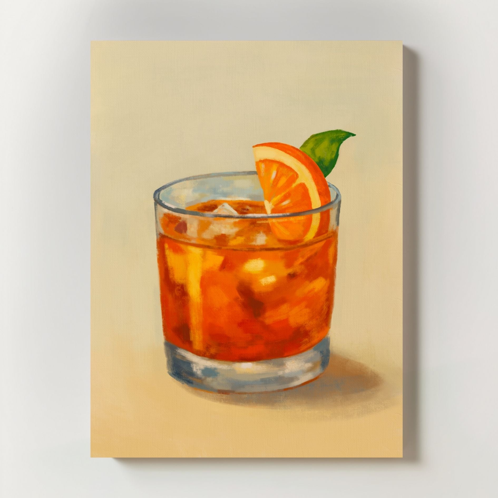 NEGRONI