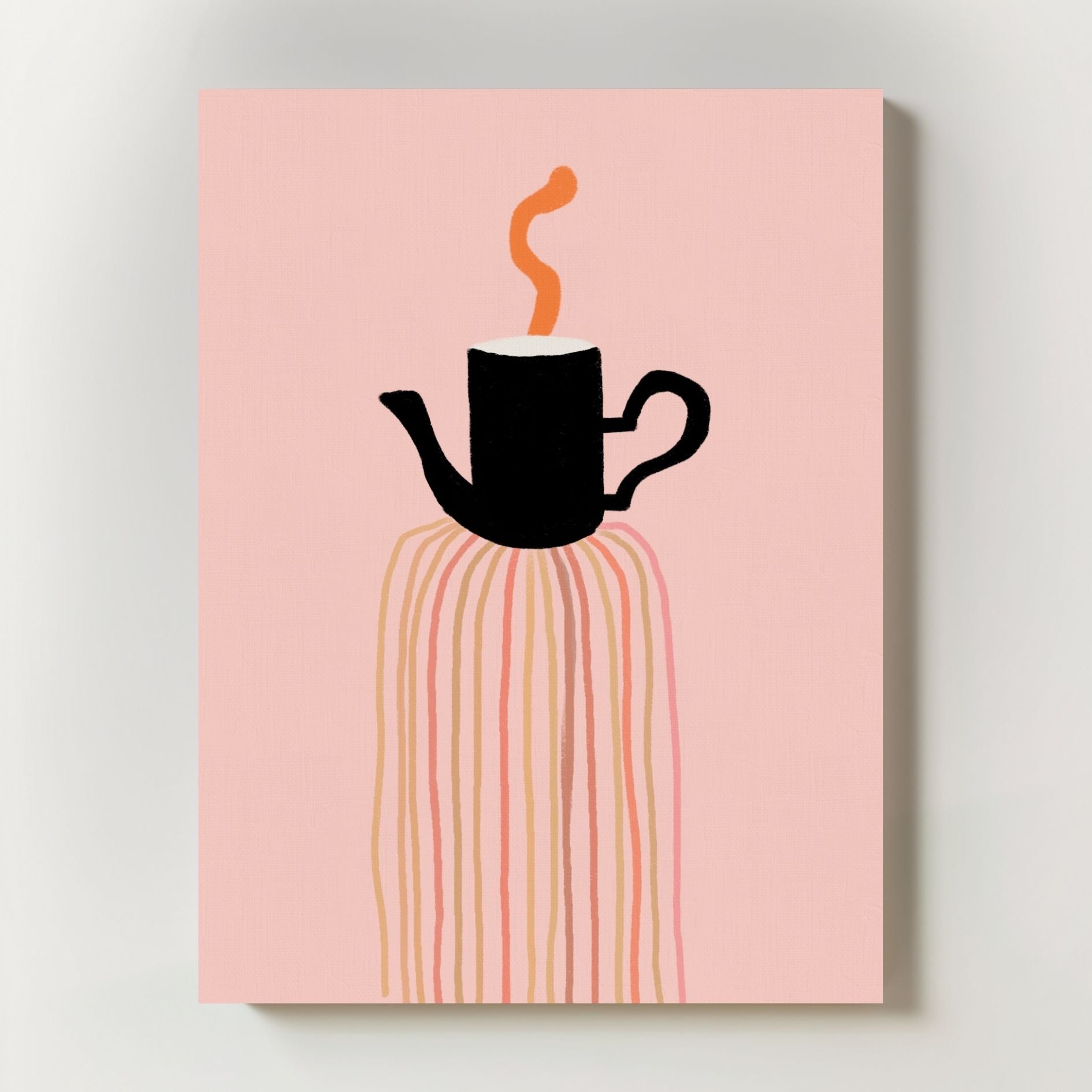 Tea Time