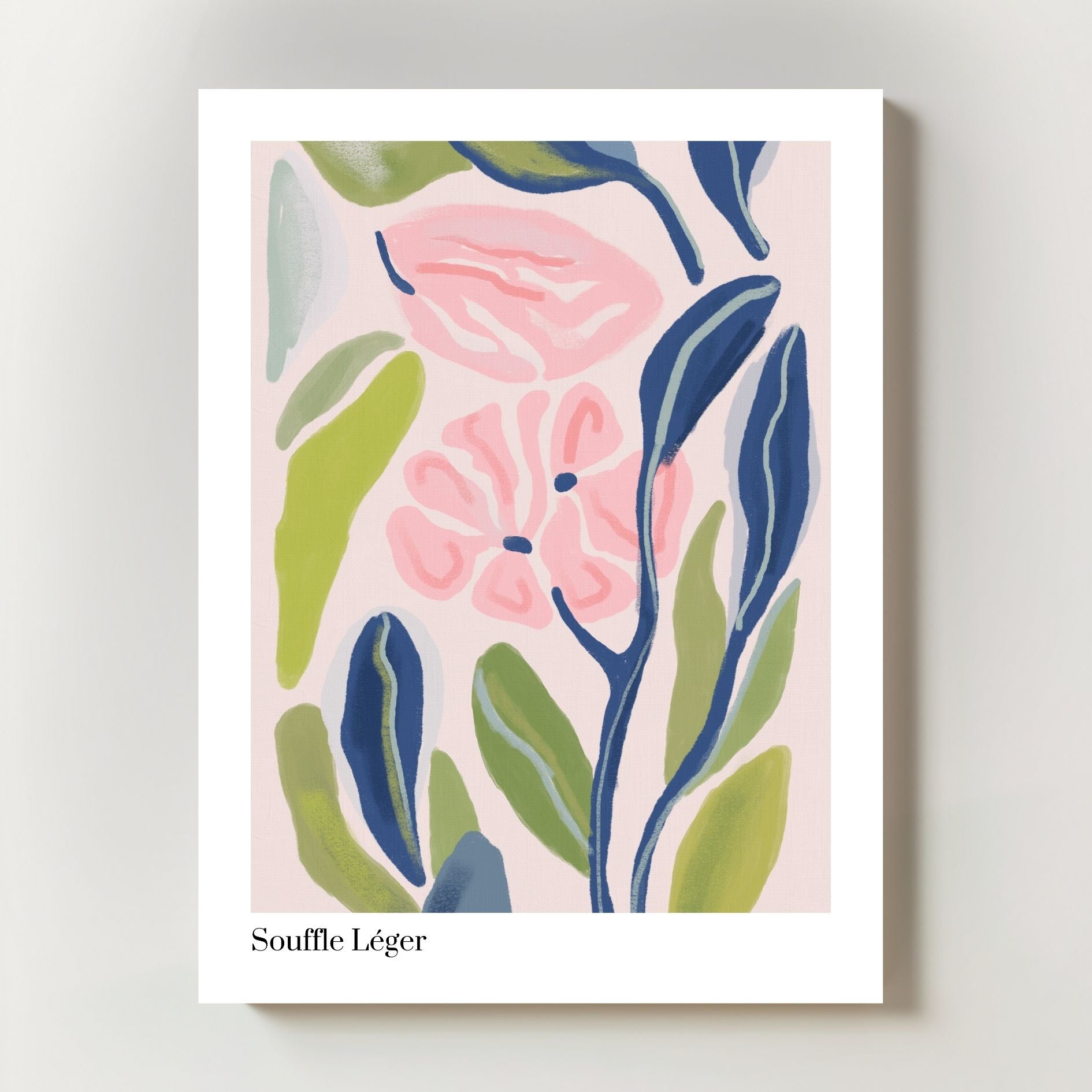 Souffle Léger