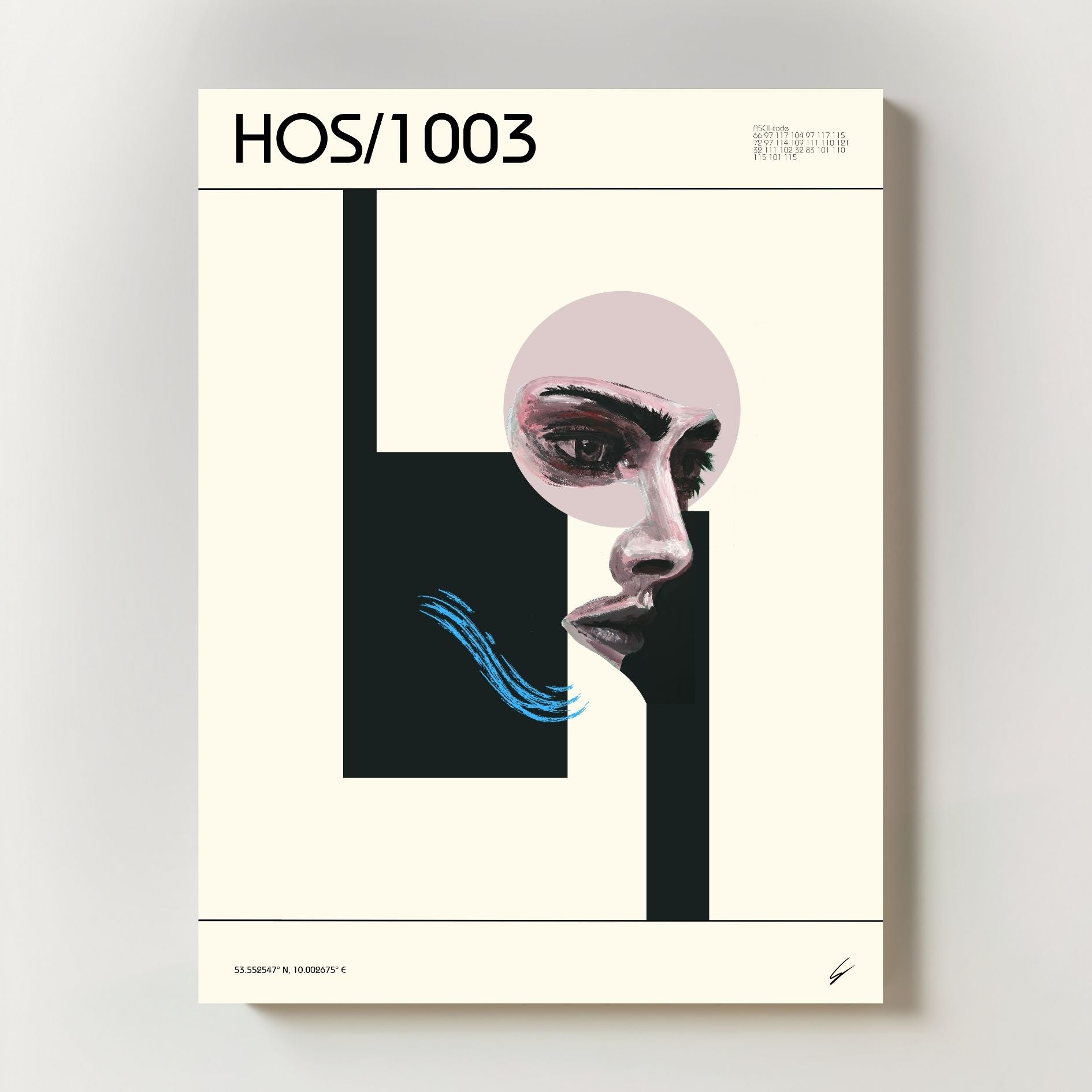 HOS/1003