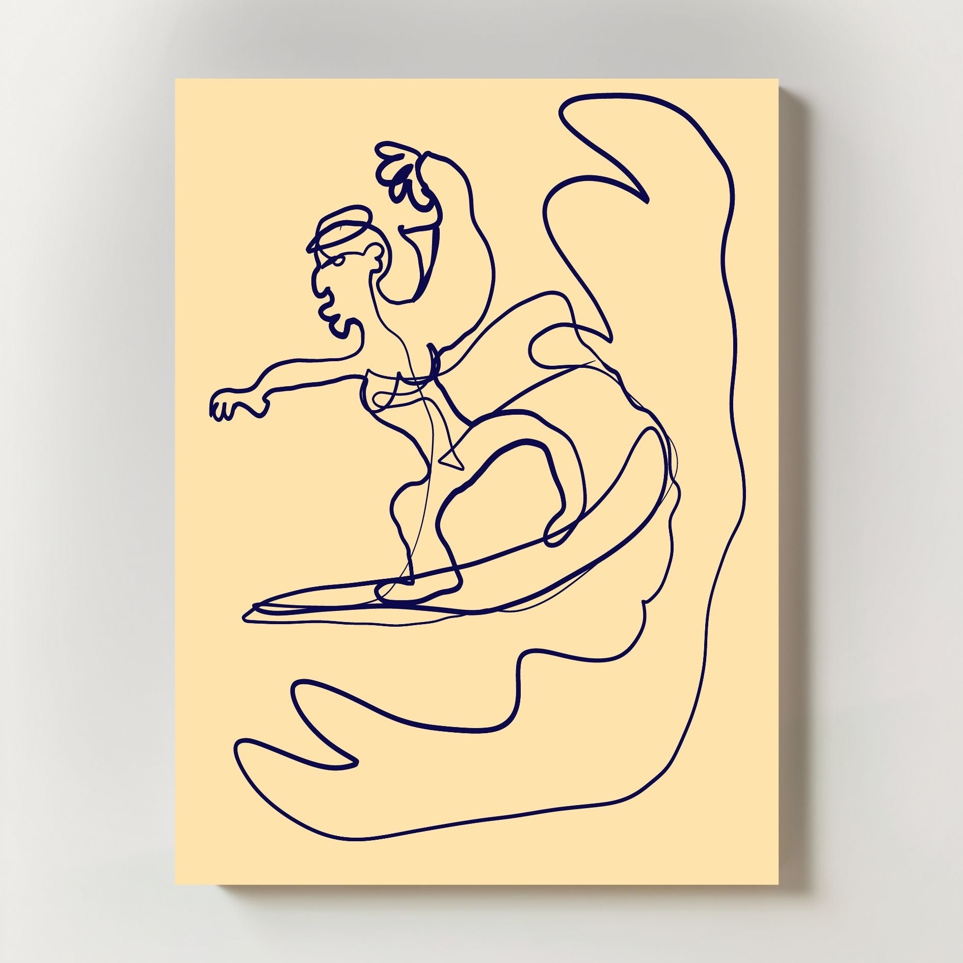 Surf