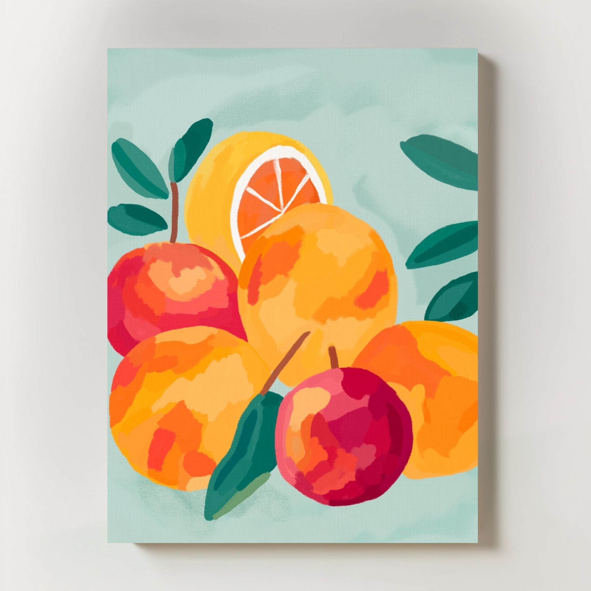 Fruit Smash