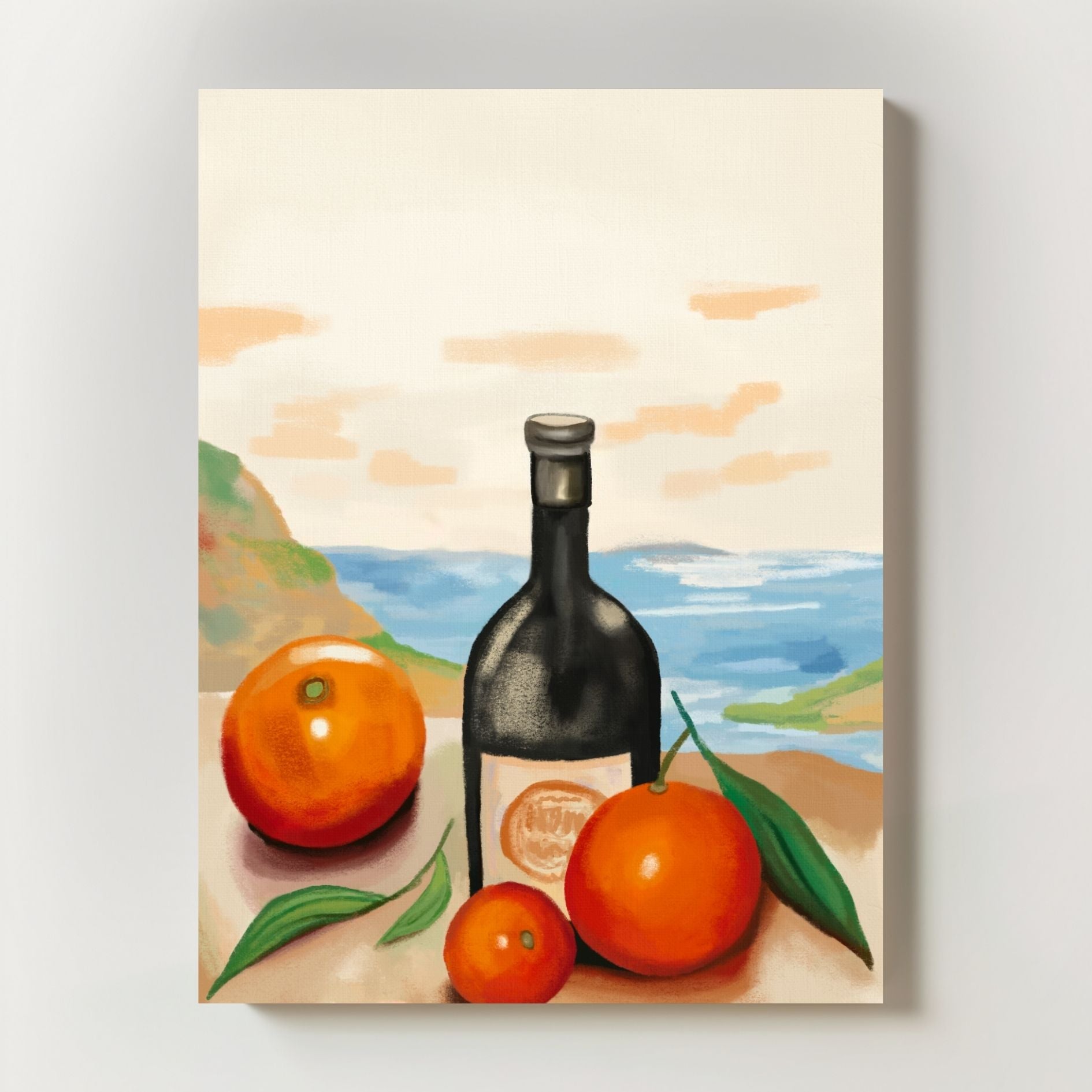 Pomodori al Sole