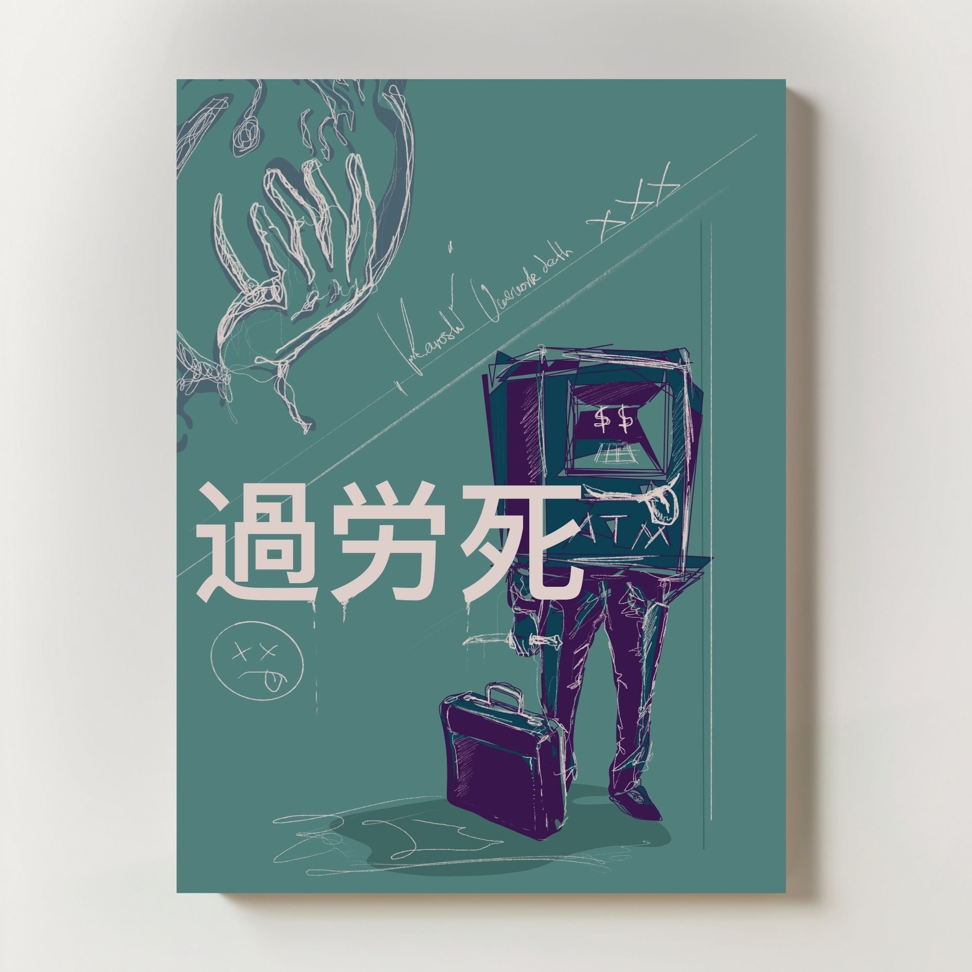 Karoshi