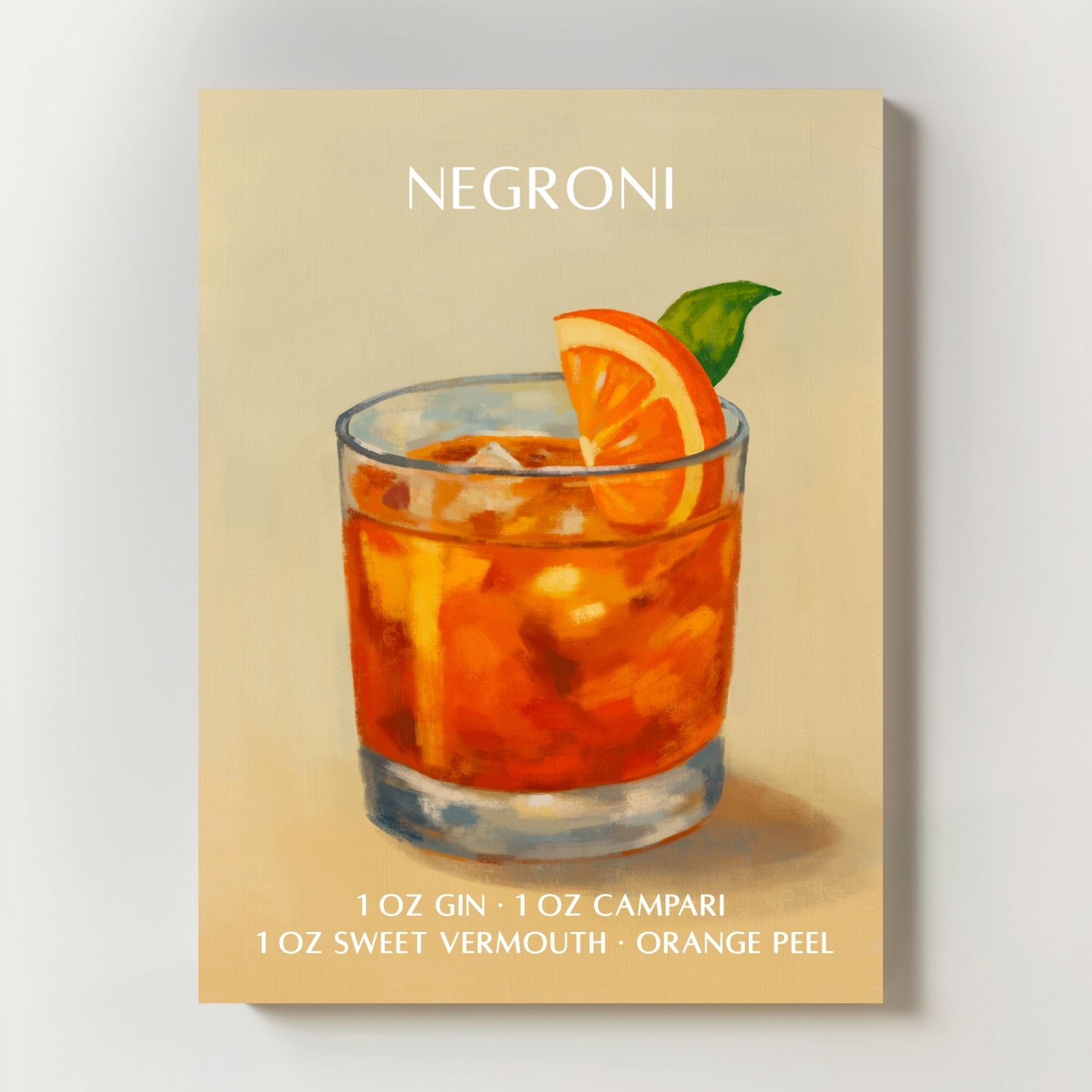 NEGRONI