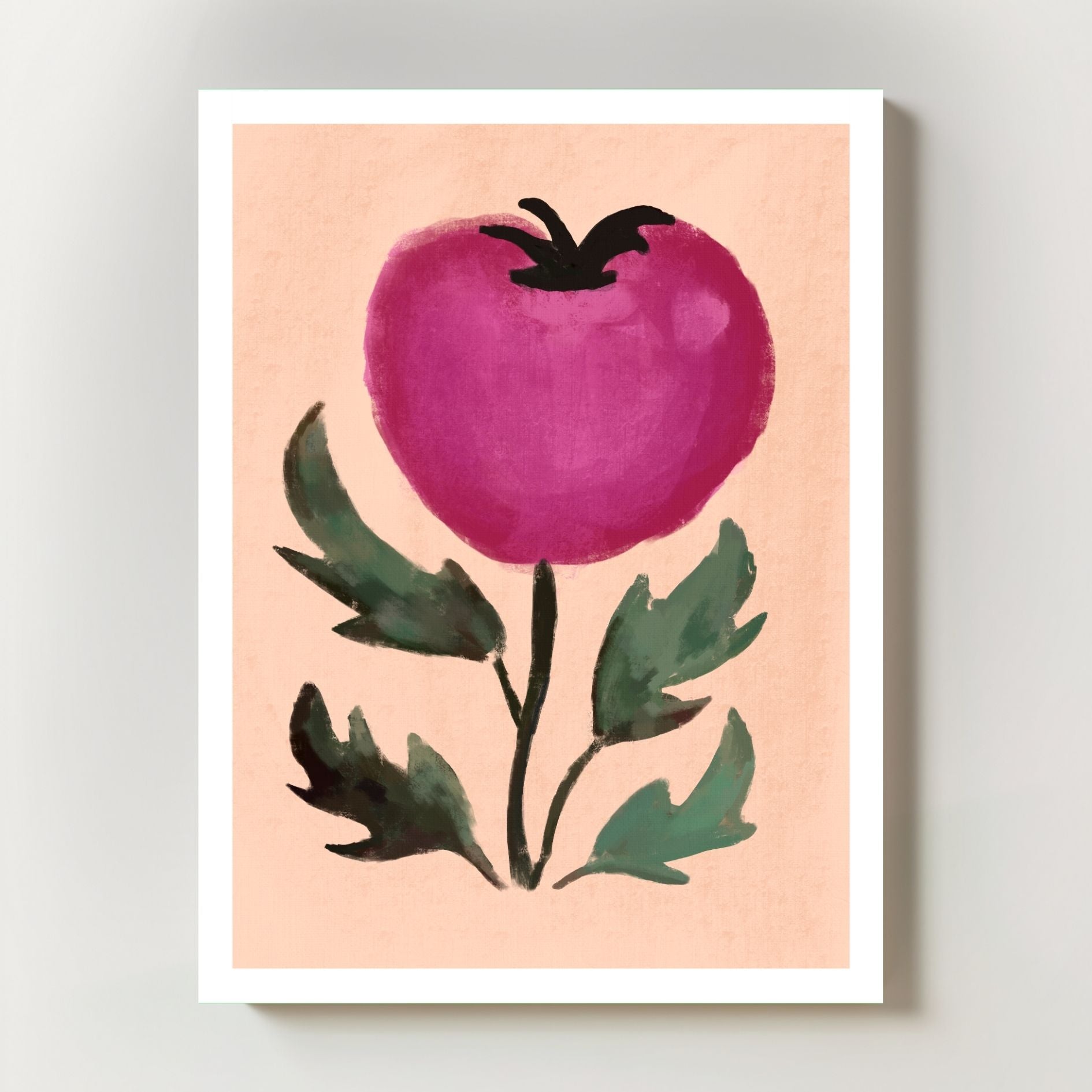 Old Tomato