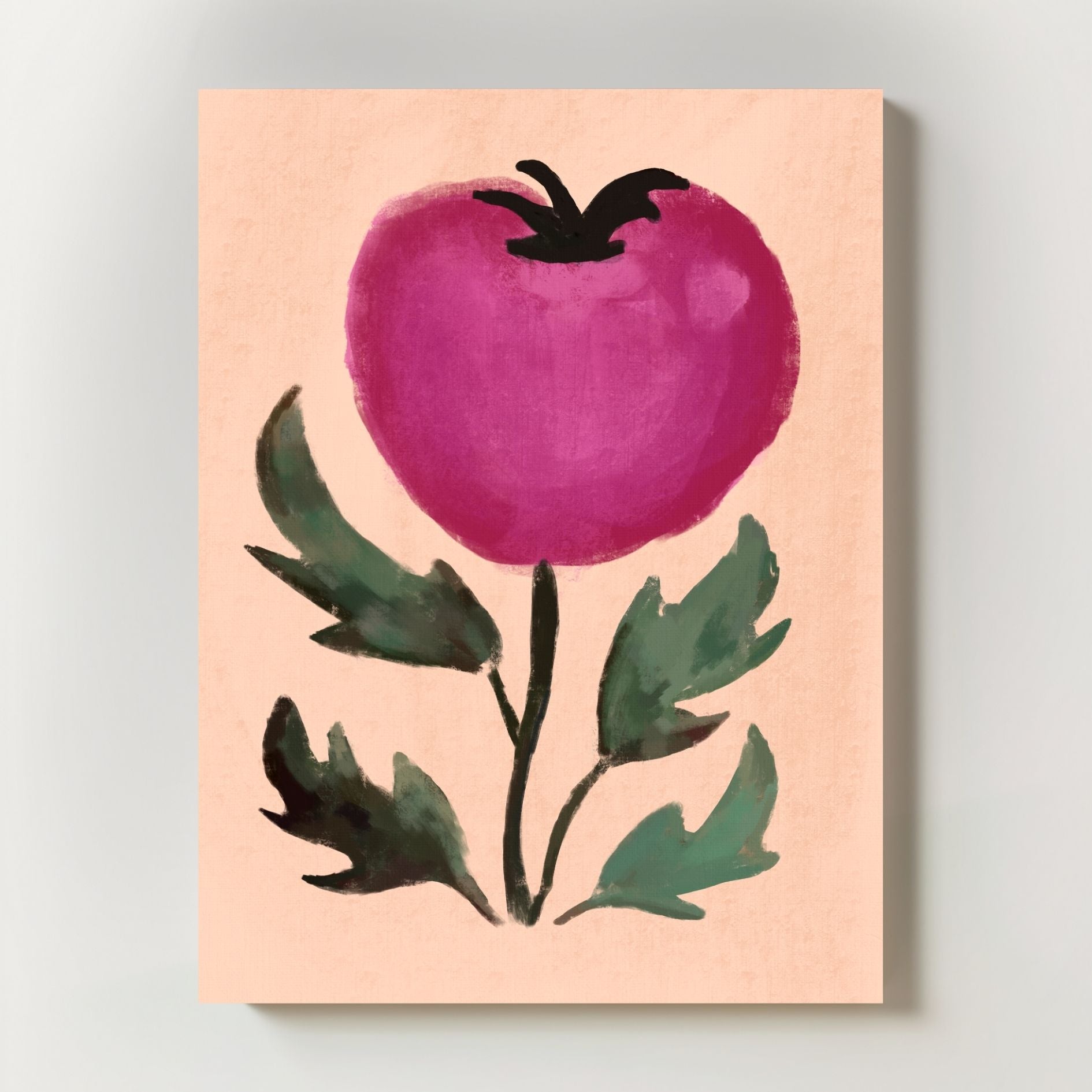 Old Tomato