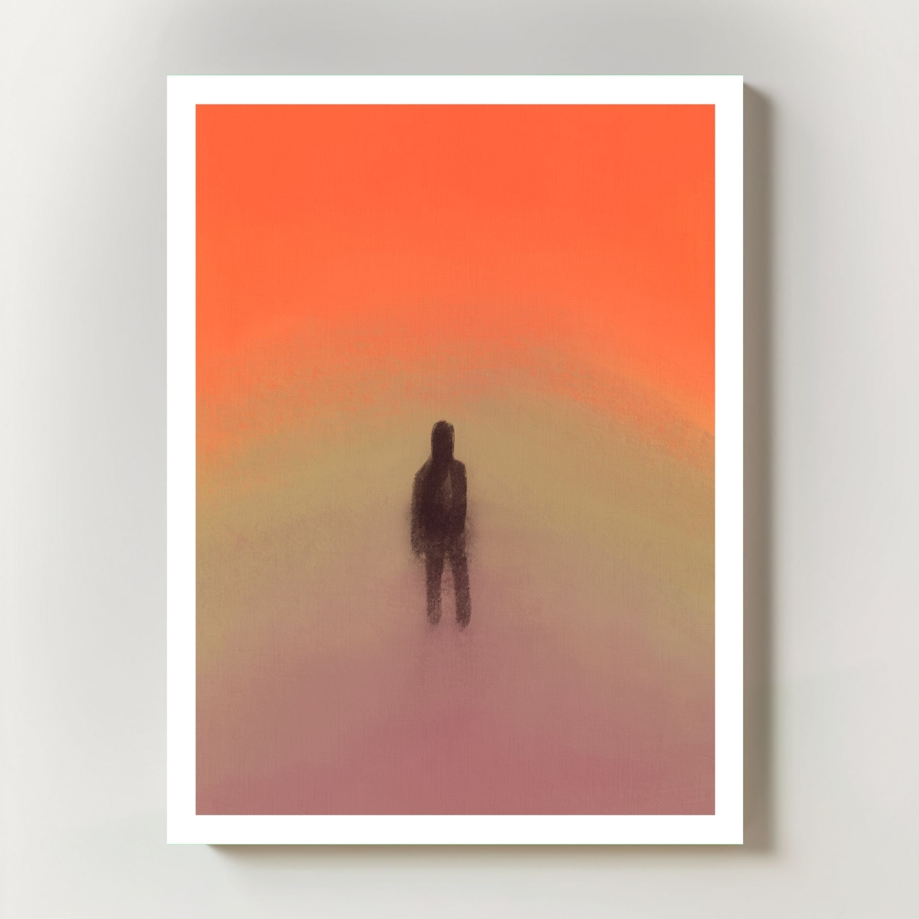 The Mist