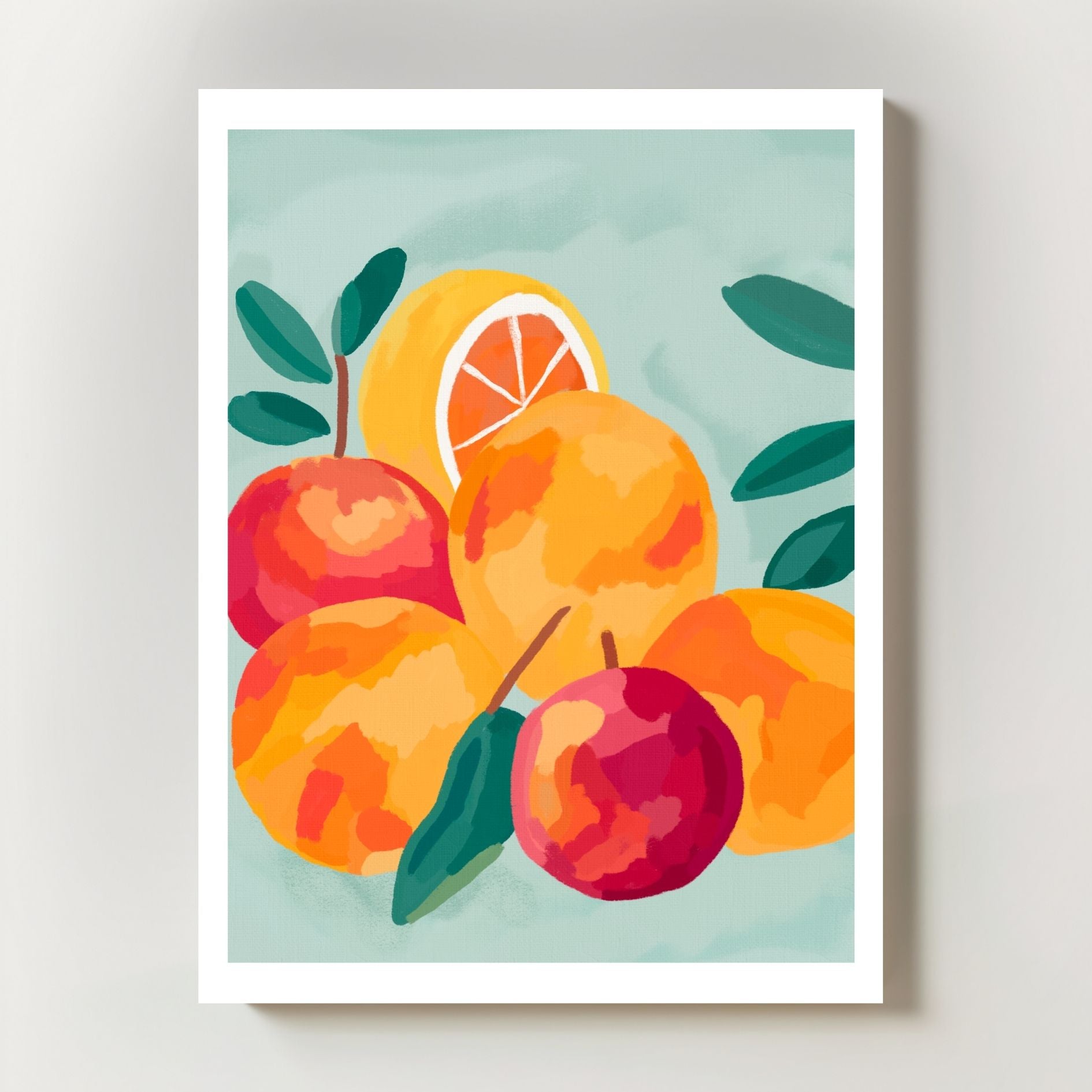Fruit Smash