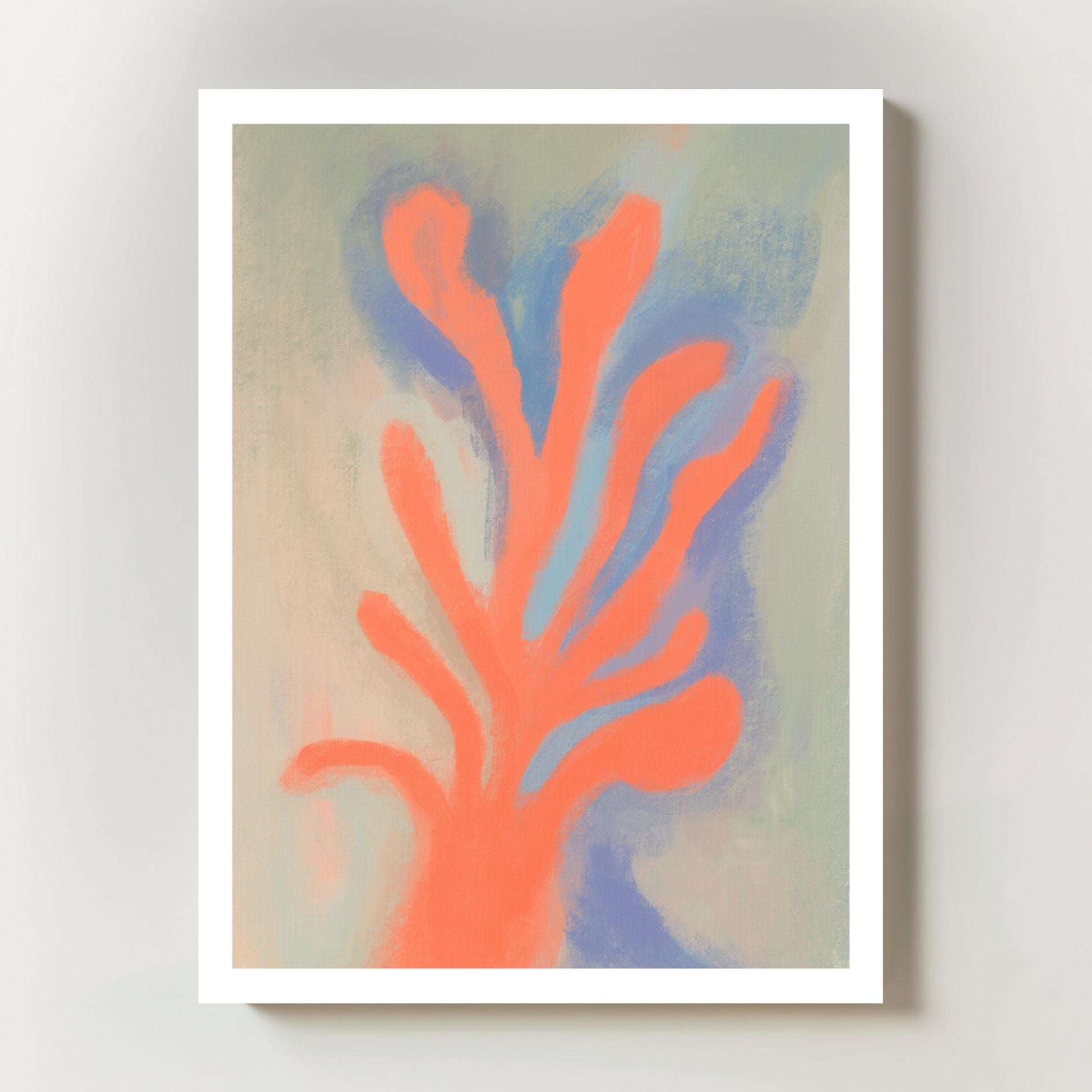 Coral Thought