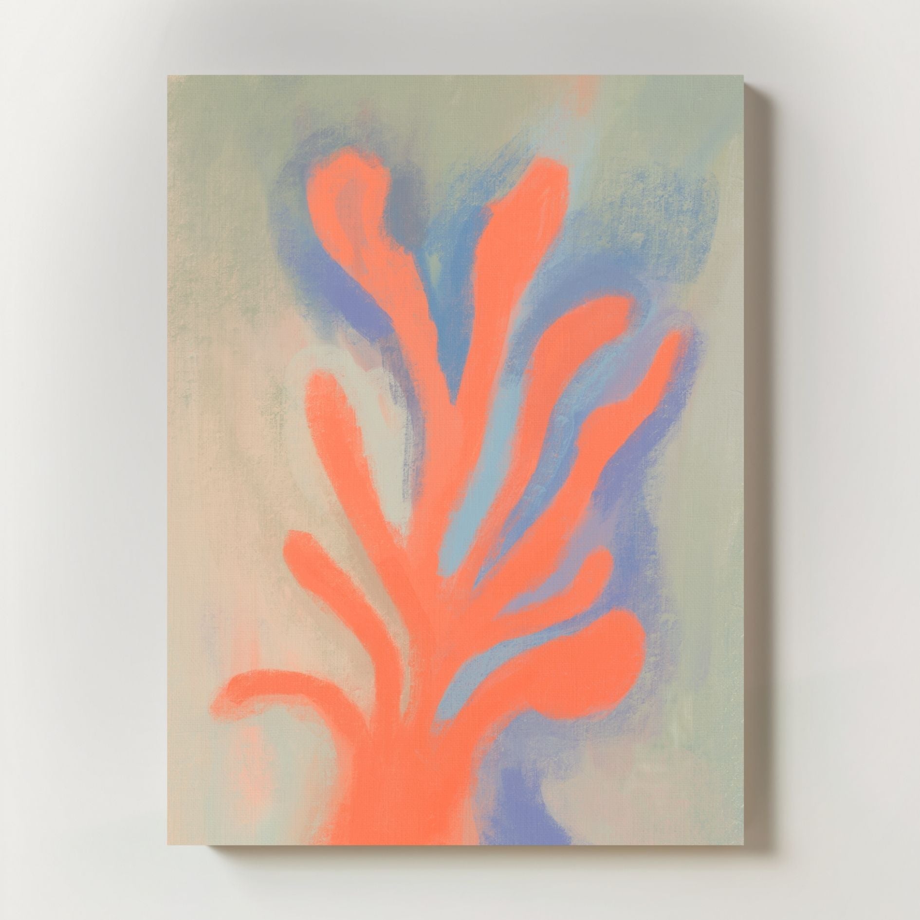 Coral Thought