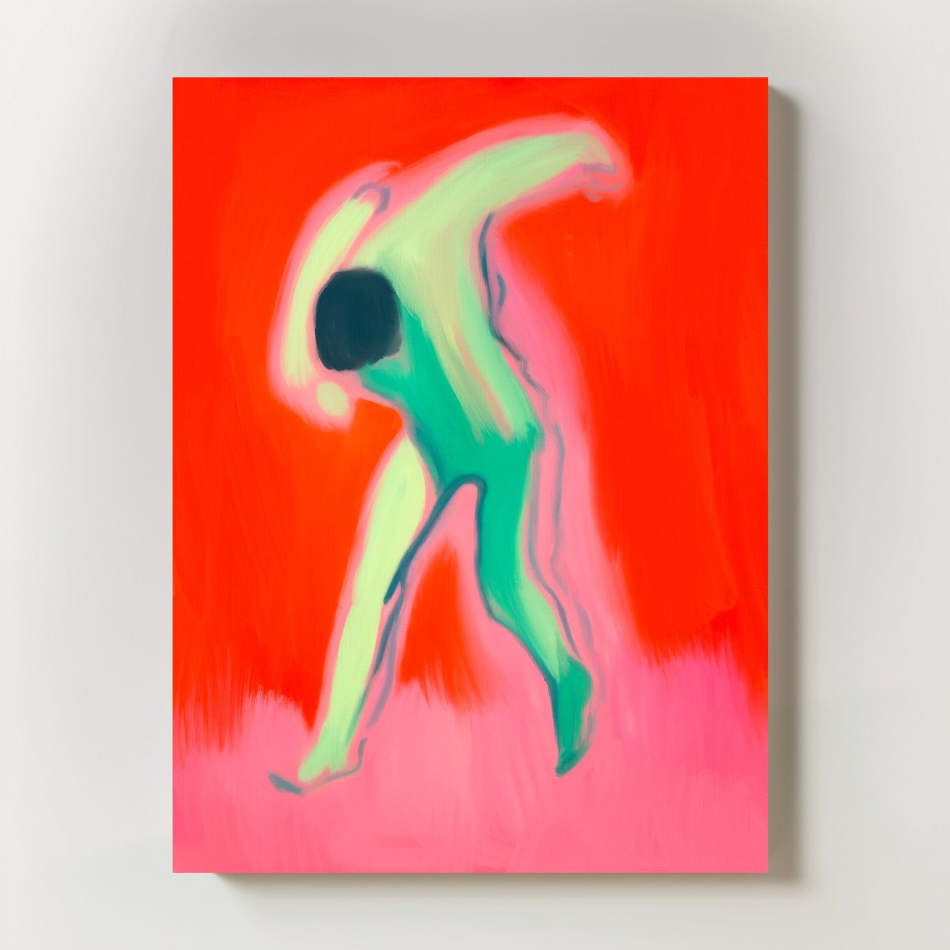 The Dance