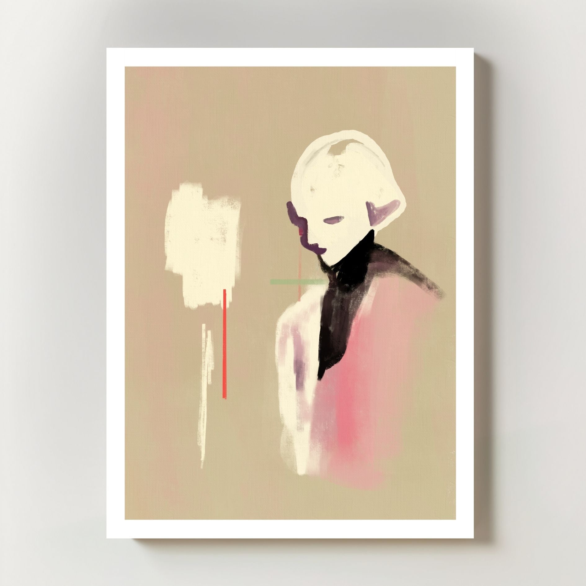 Elegy in Code