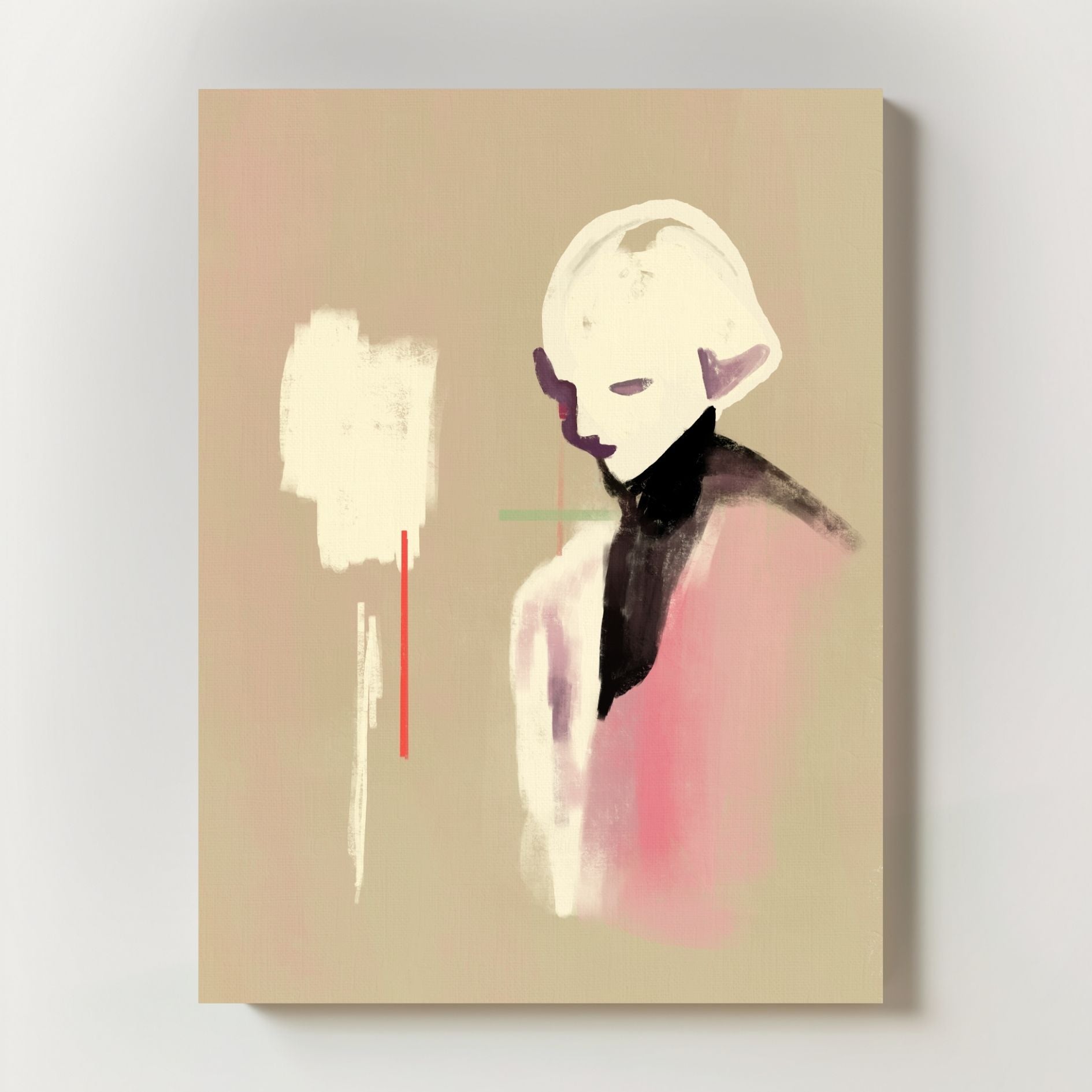 Elegy in Code