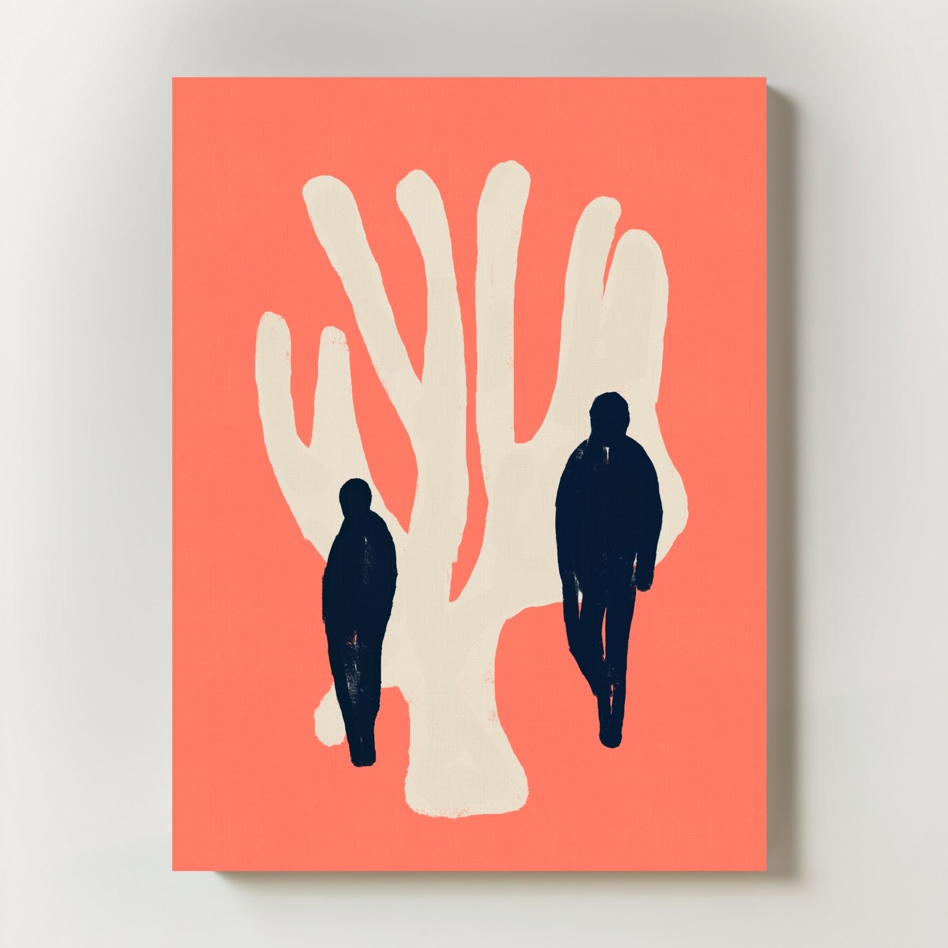 Rooted Together