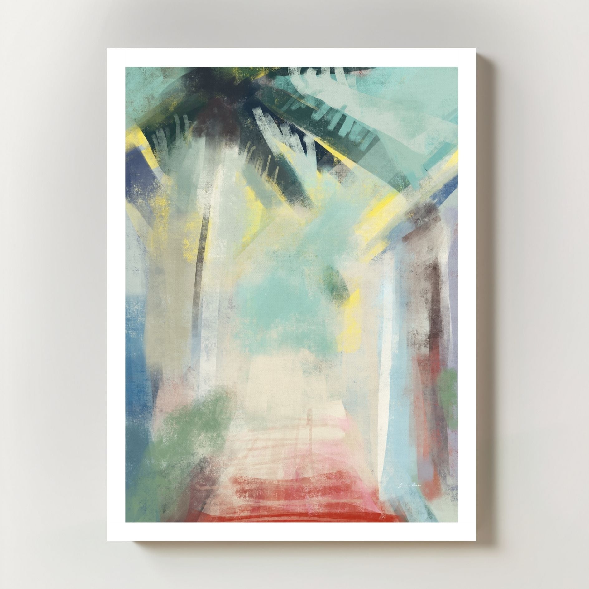 Summer Dreams