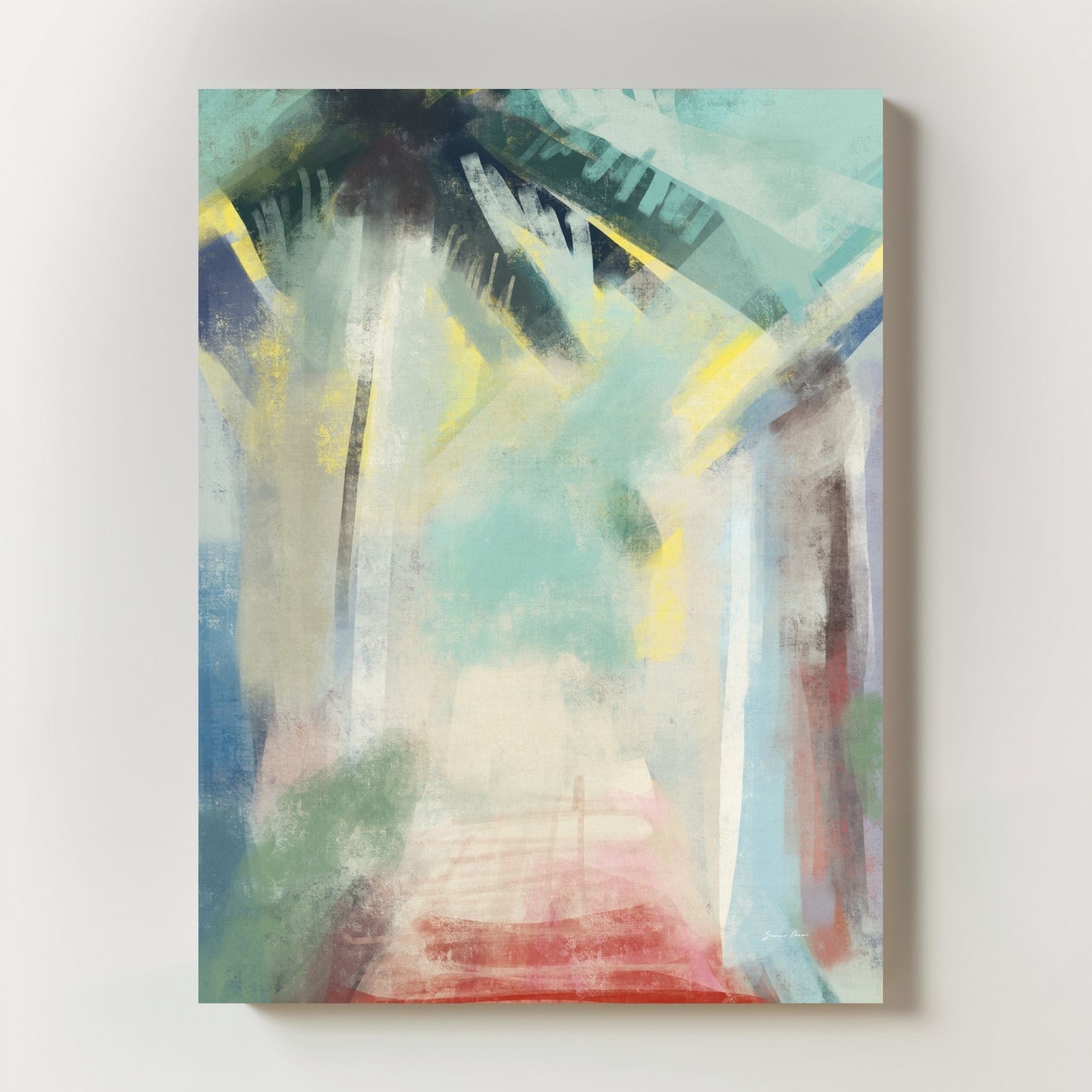 Summer Dreams