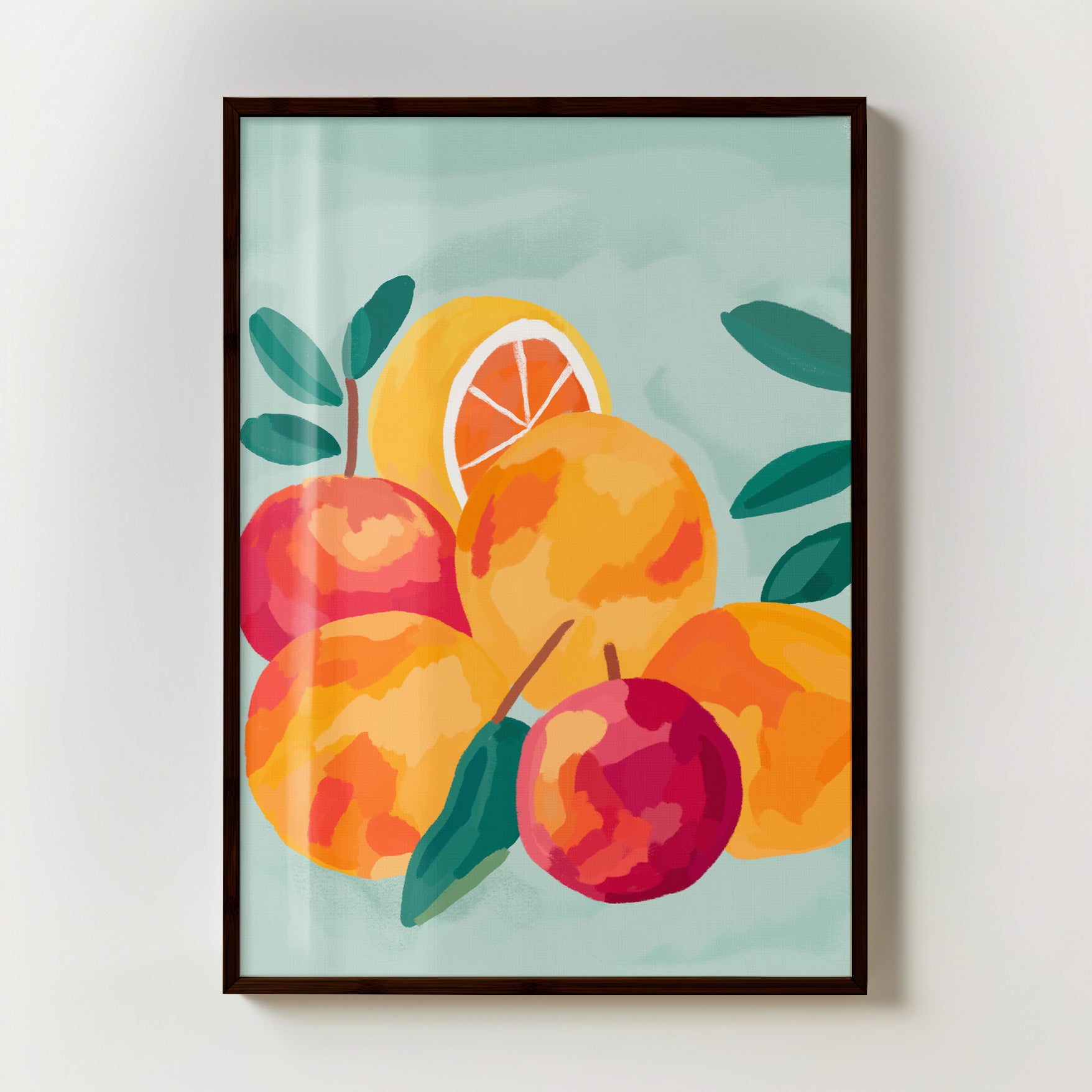 Fruit Smash