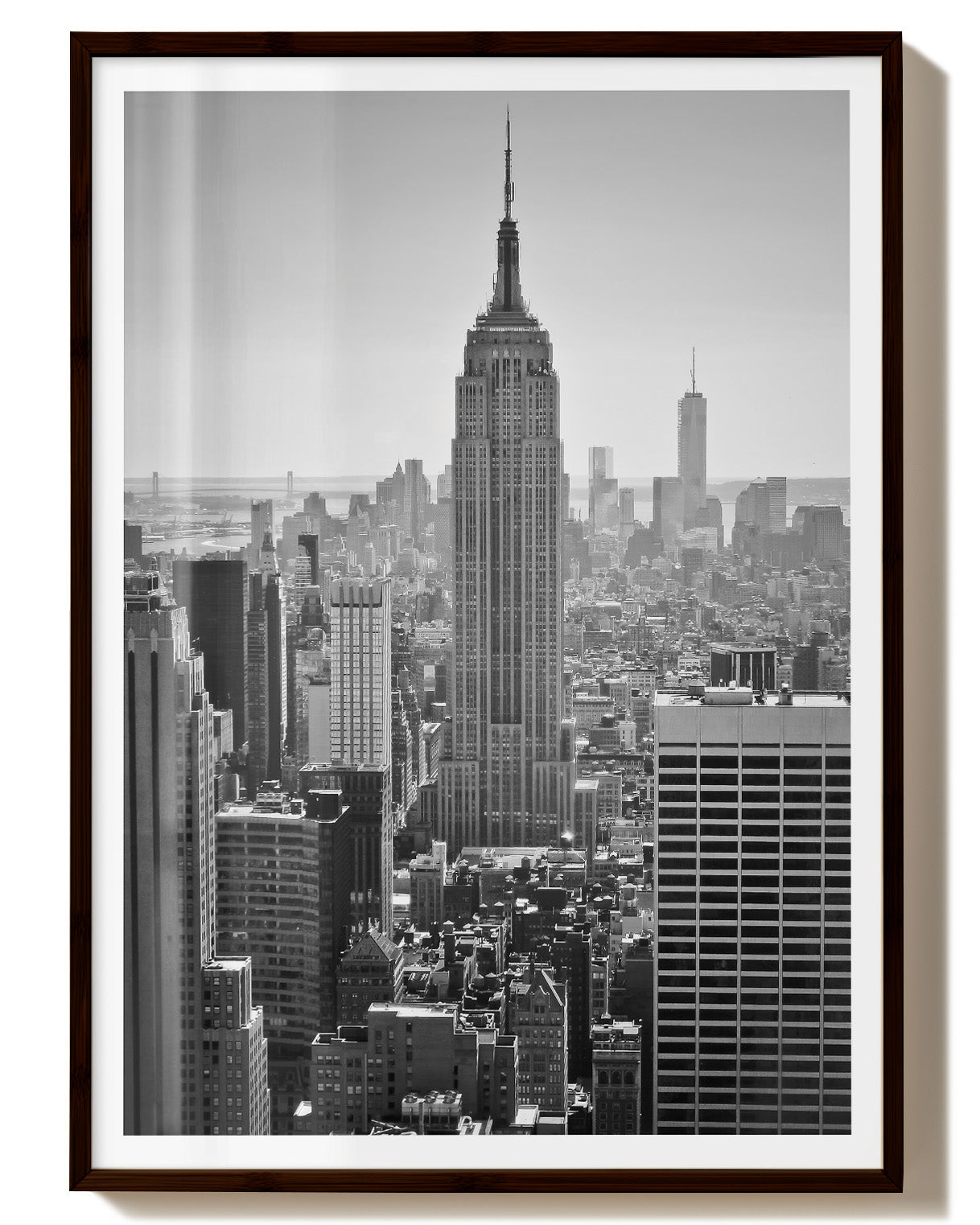Empire State building