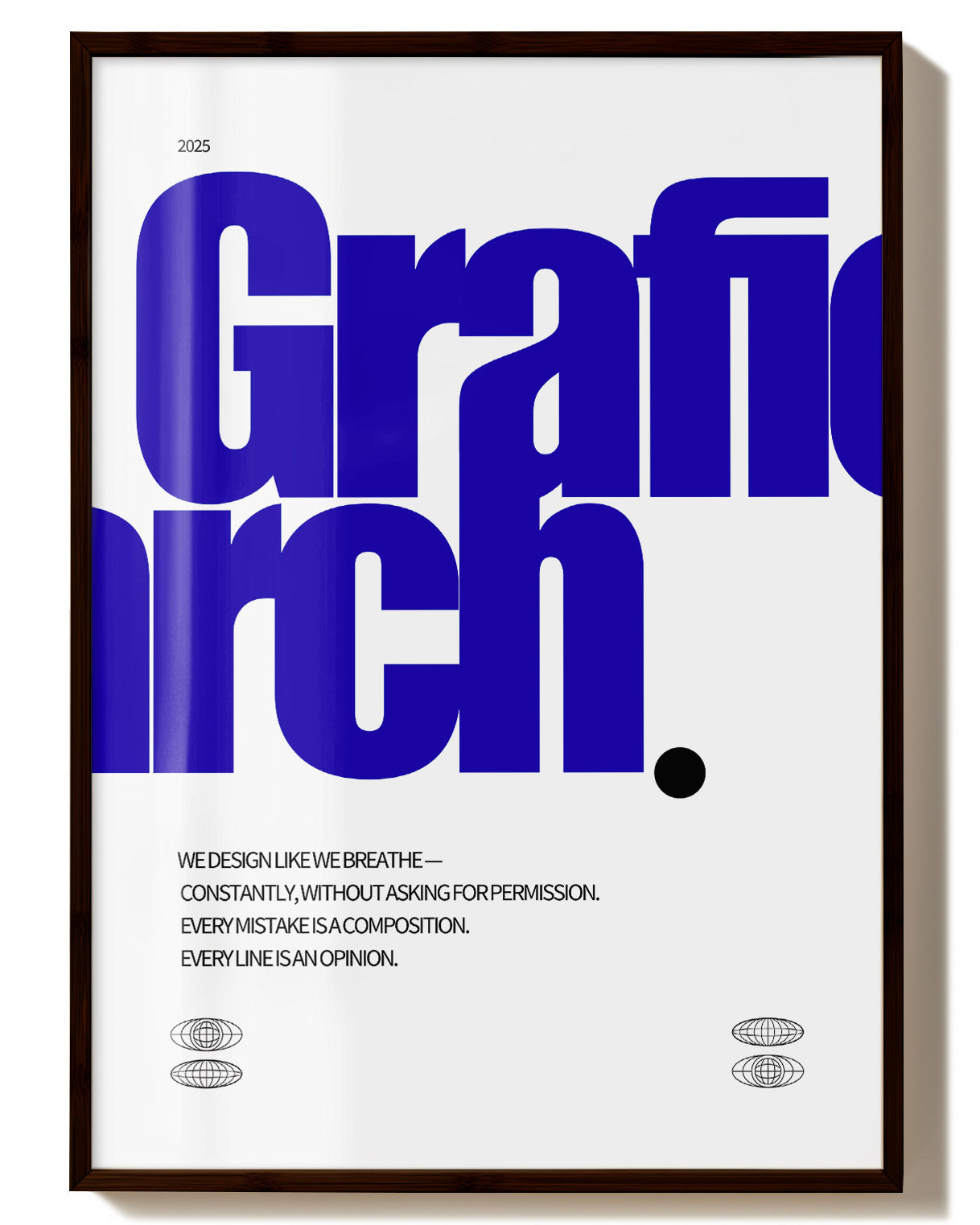 Grafic Arch