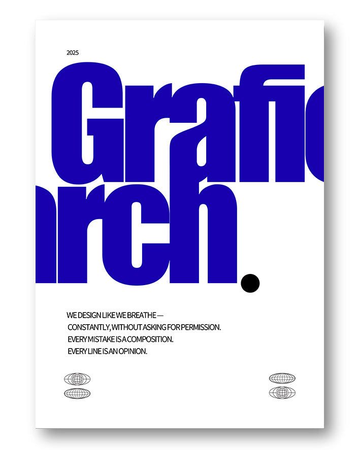 Grafic Arch
