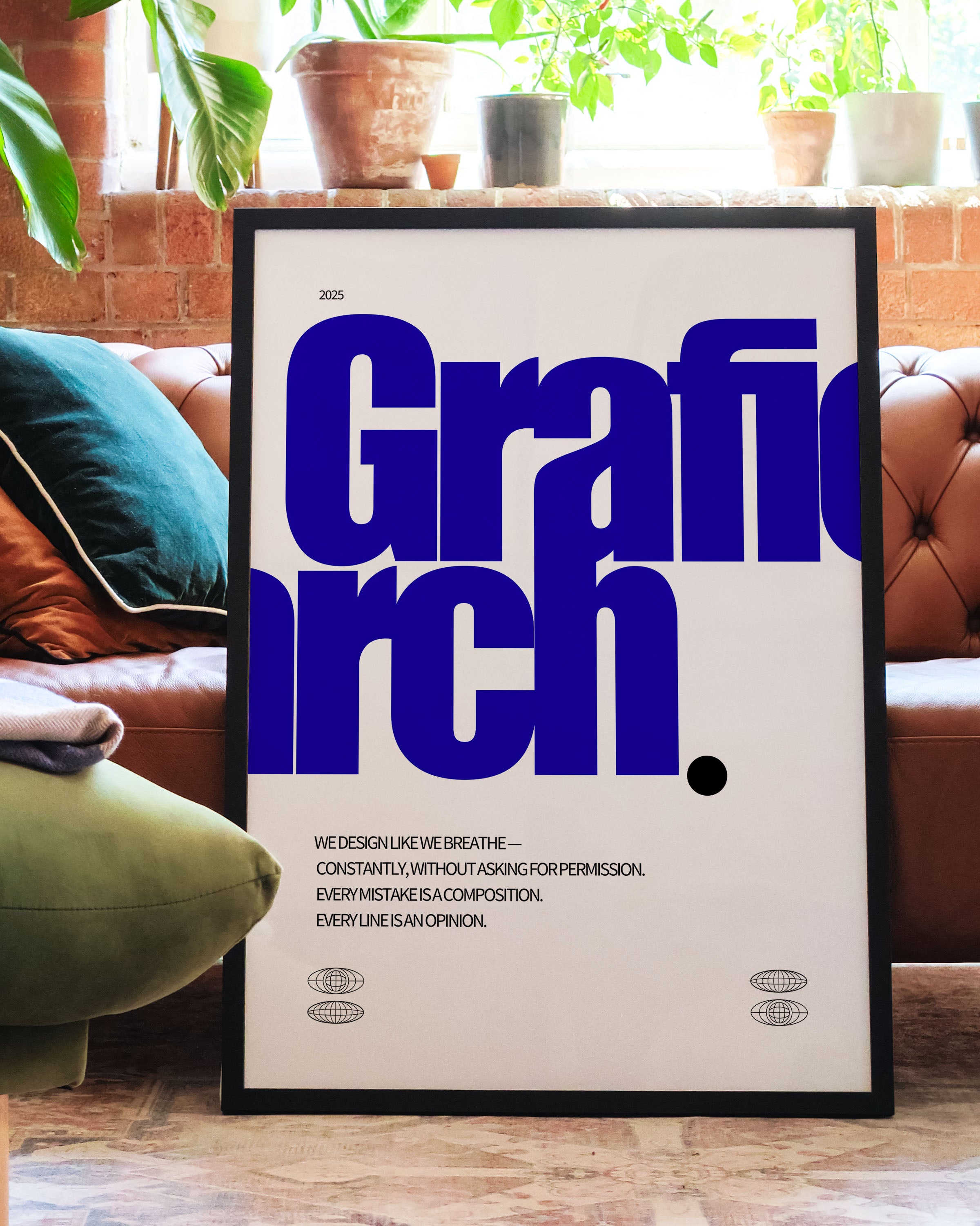 Grafic Arch