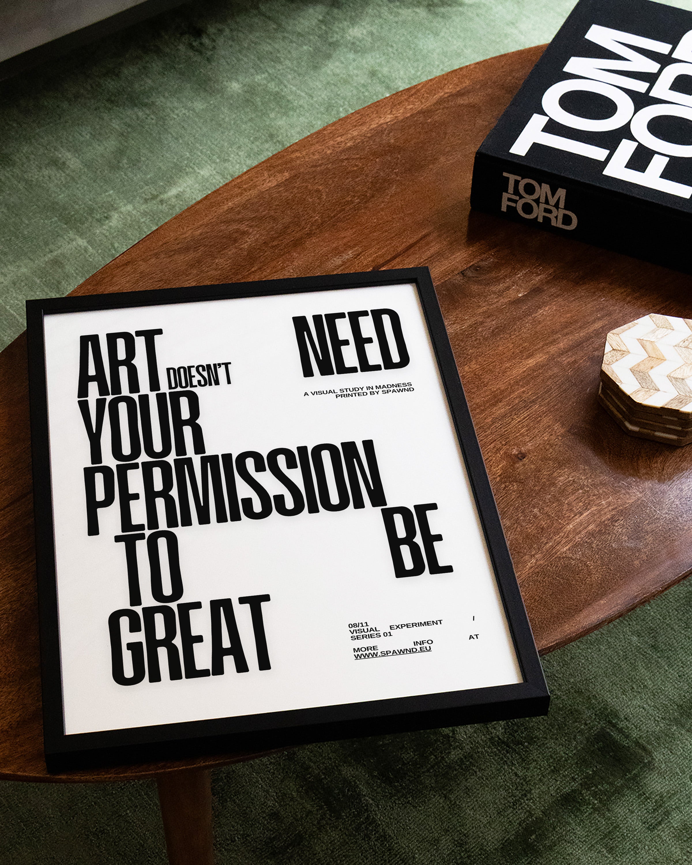 Permission