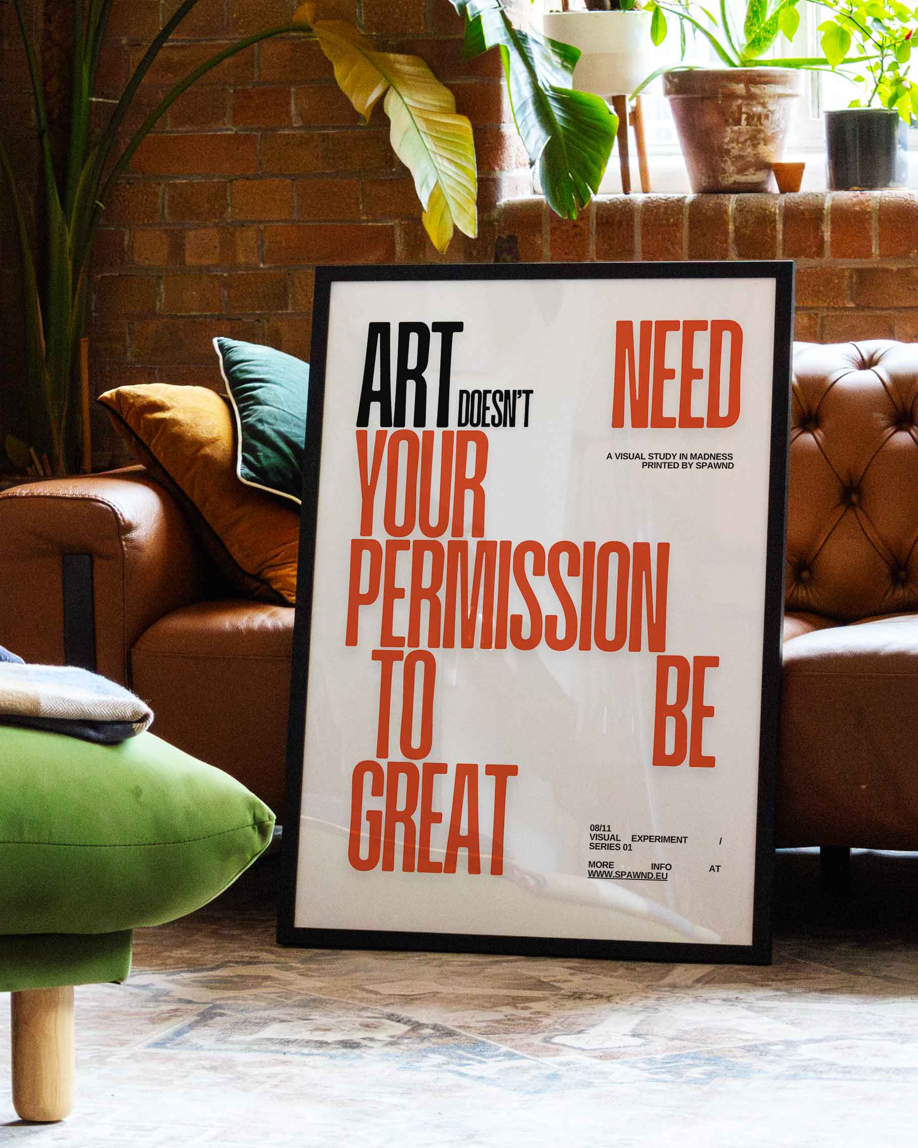 Permission