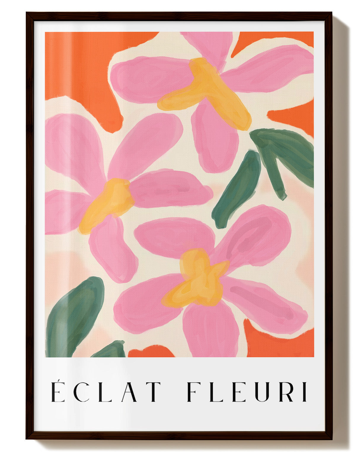 Éclat Fleuri