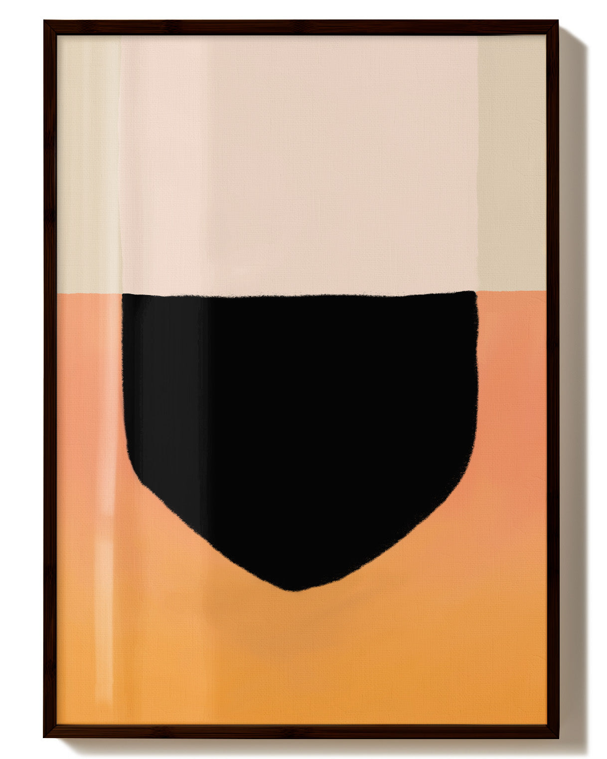Isfjell
