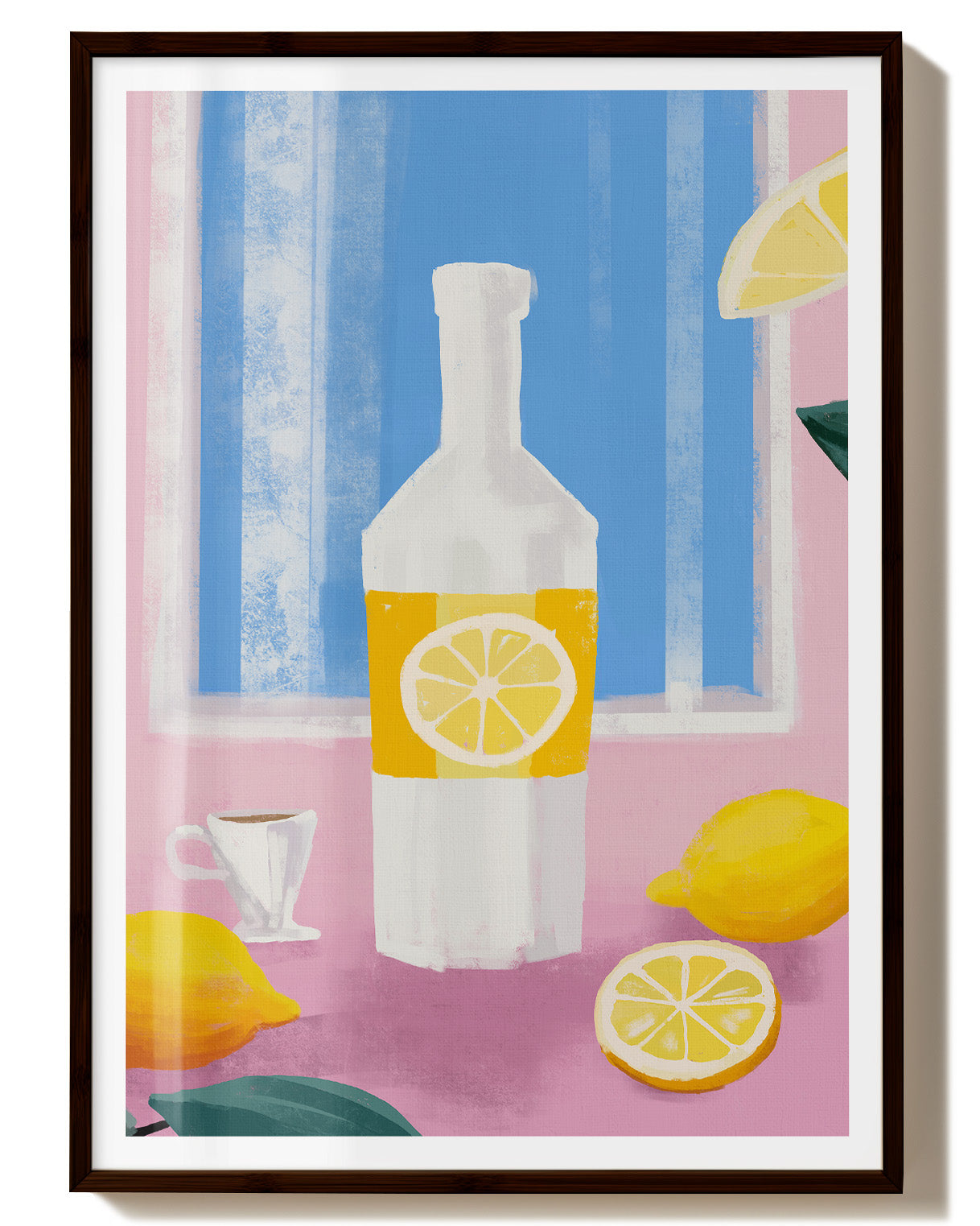 Limoncello