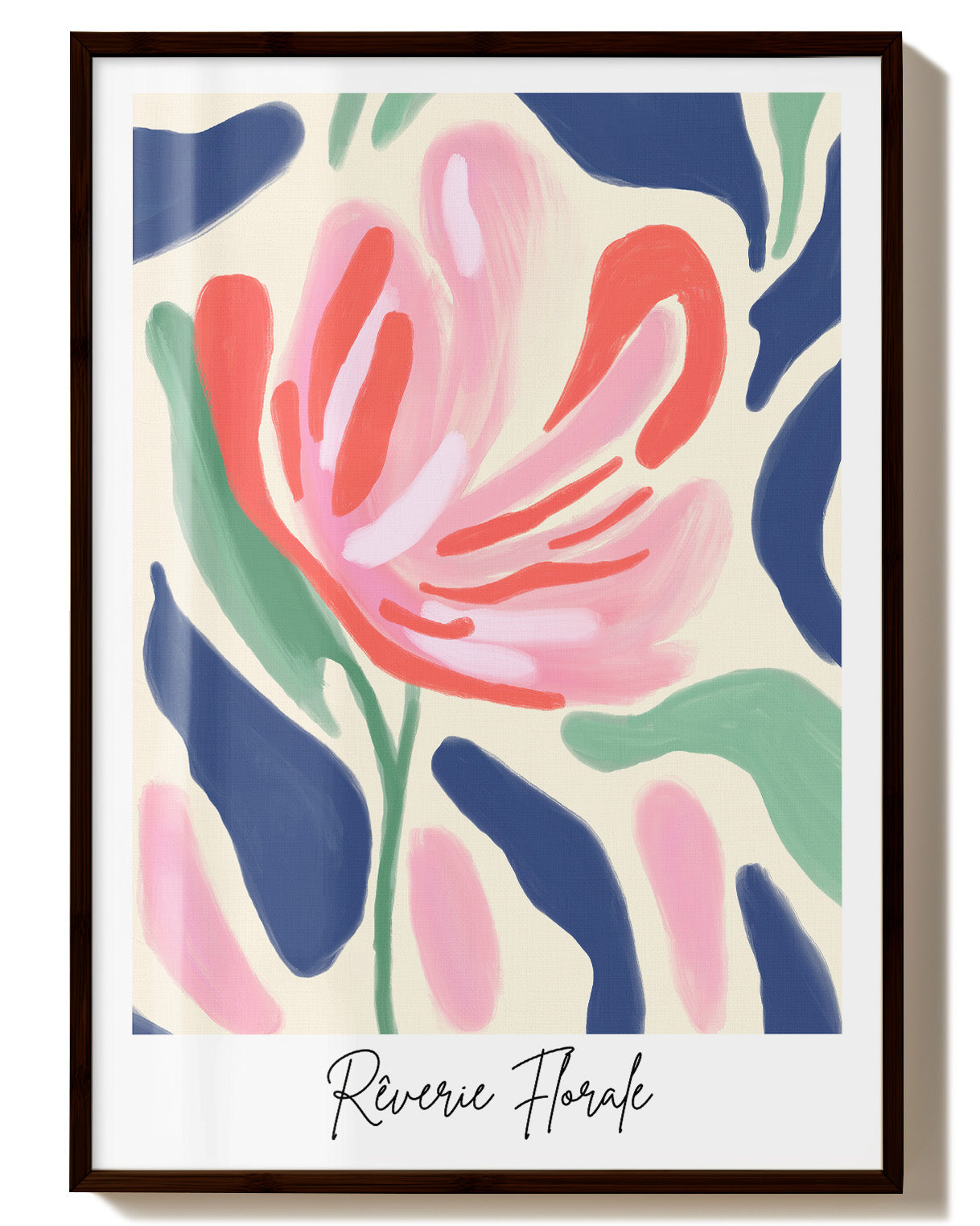 Rêverie Florale