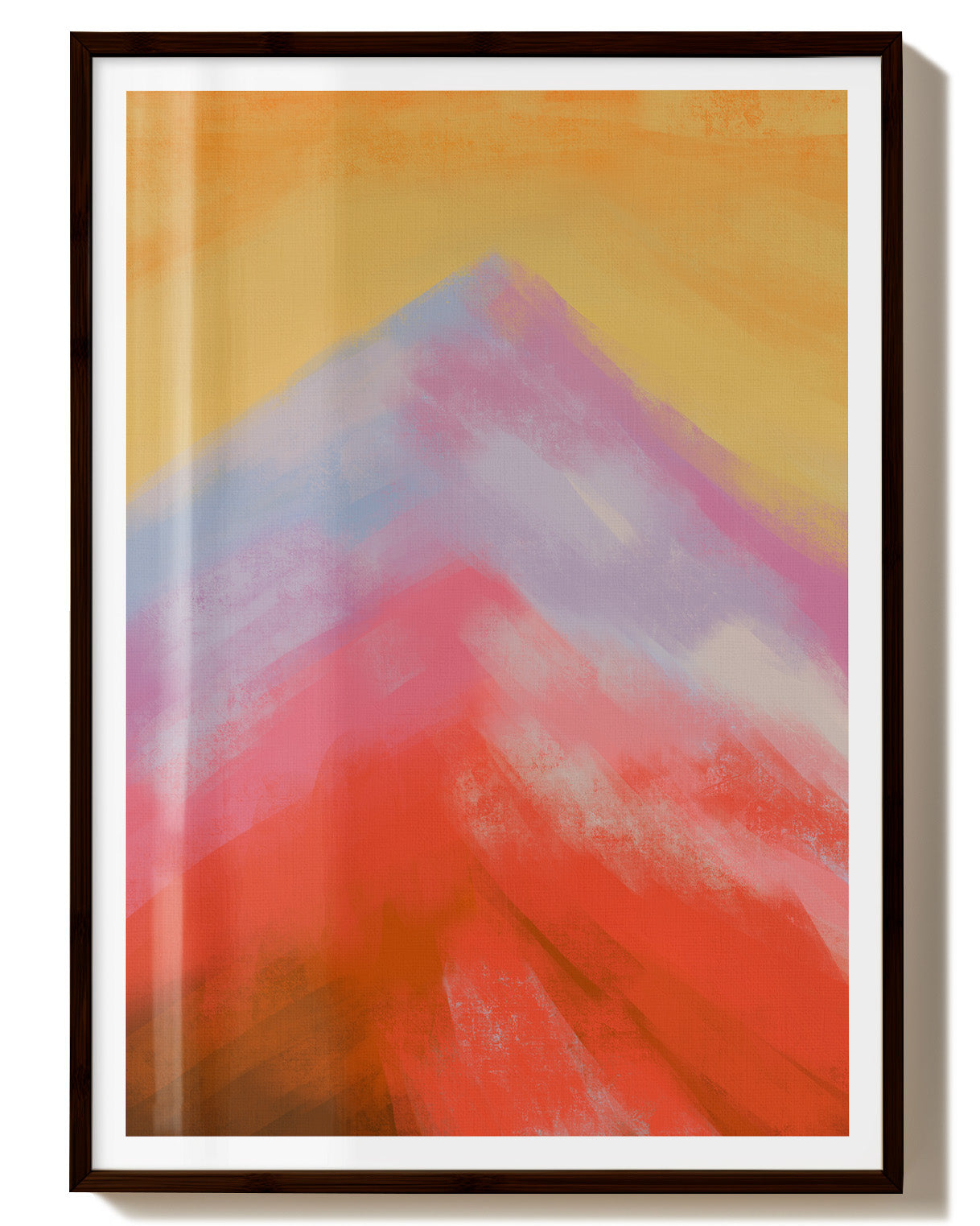 Rise, Gently