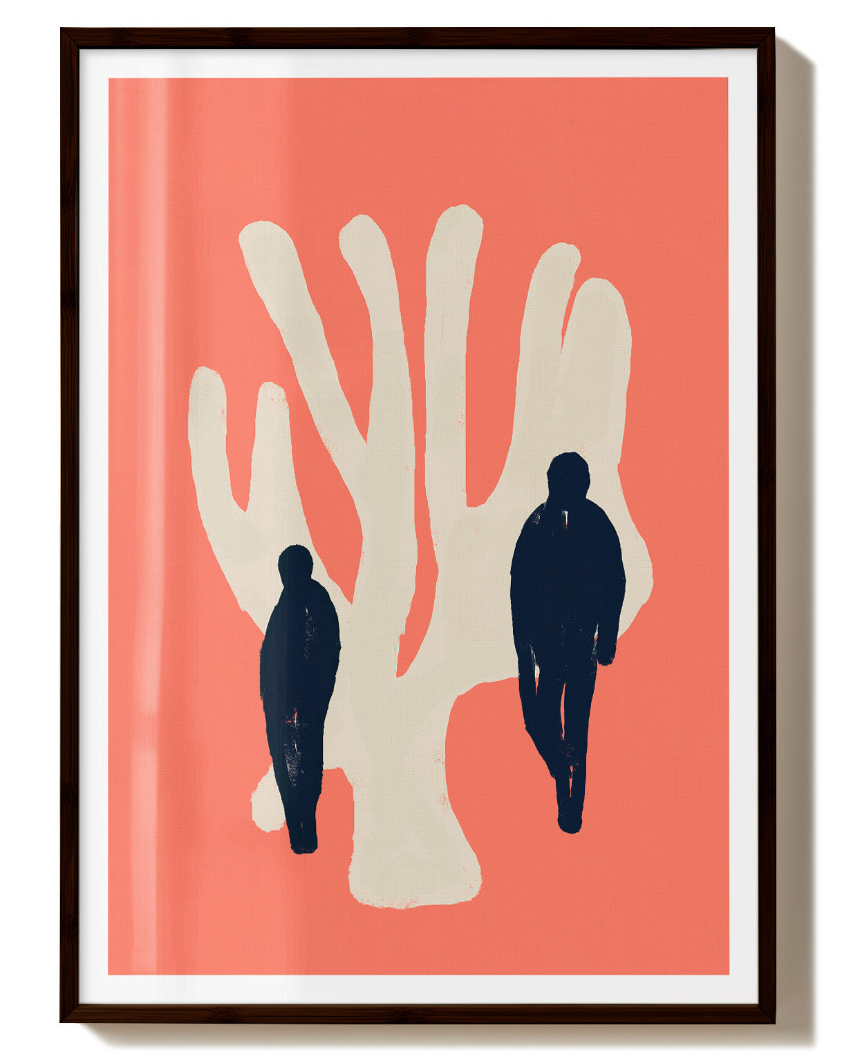 Rooted Together