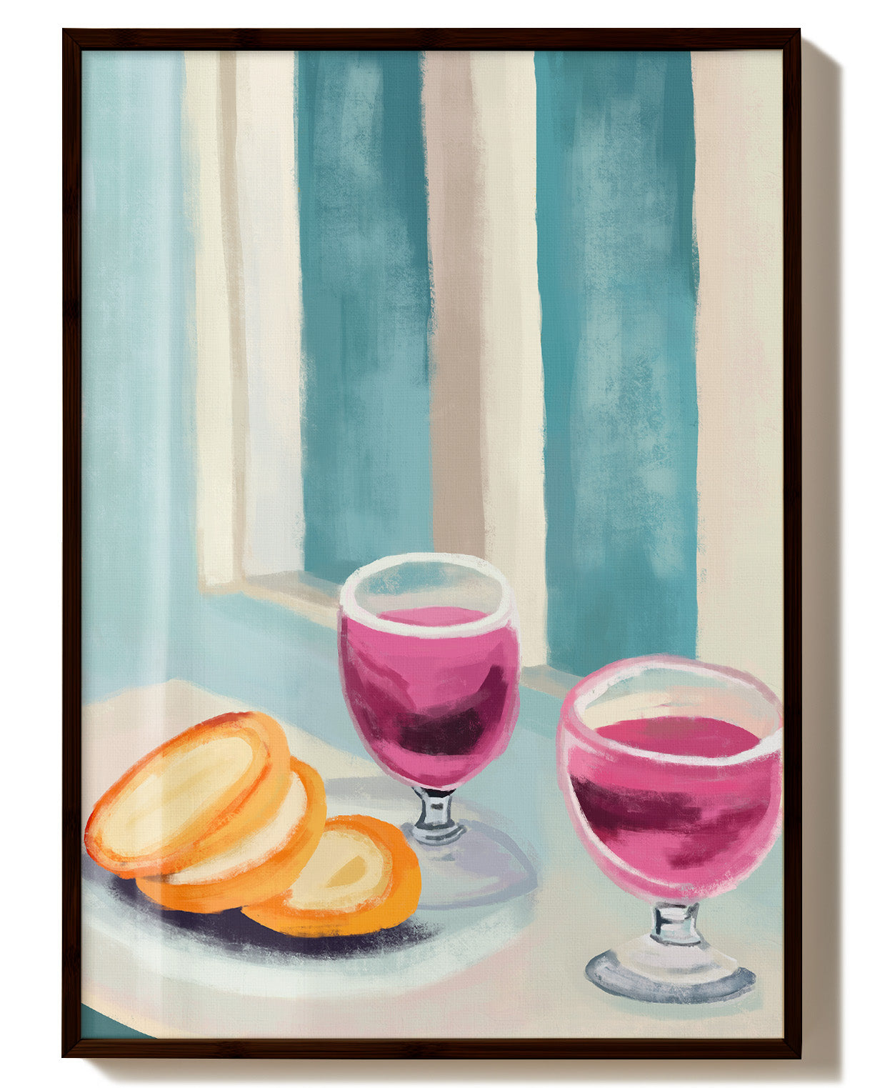 Pastries