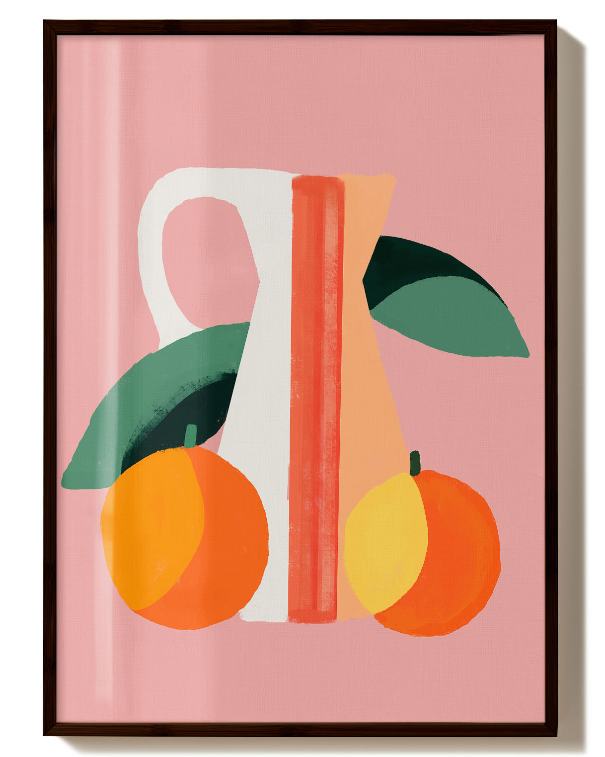 Sunday | Stillleben Poster