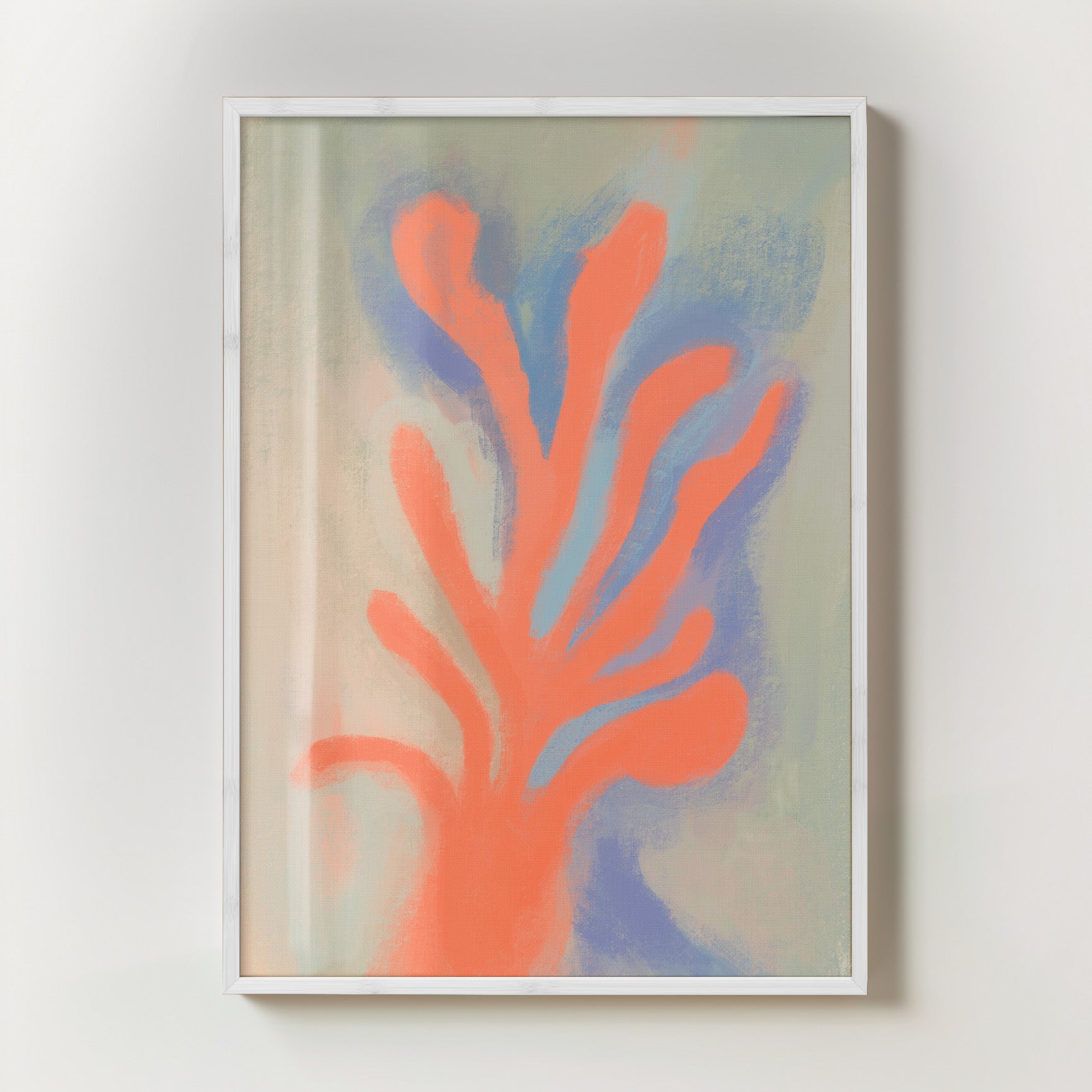 Coral Thought