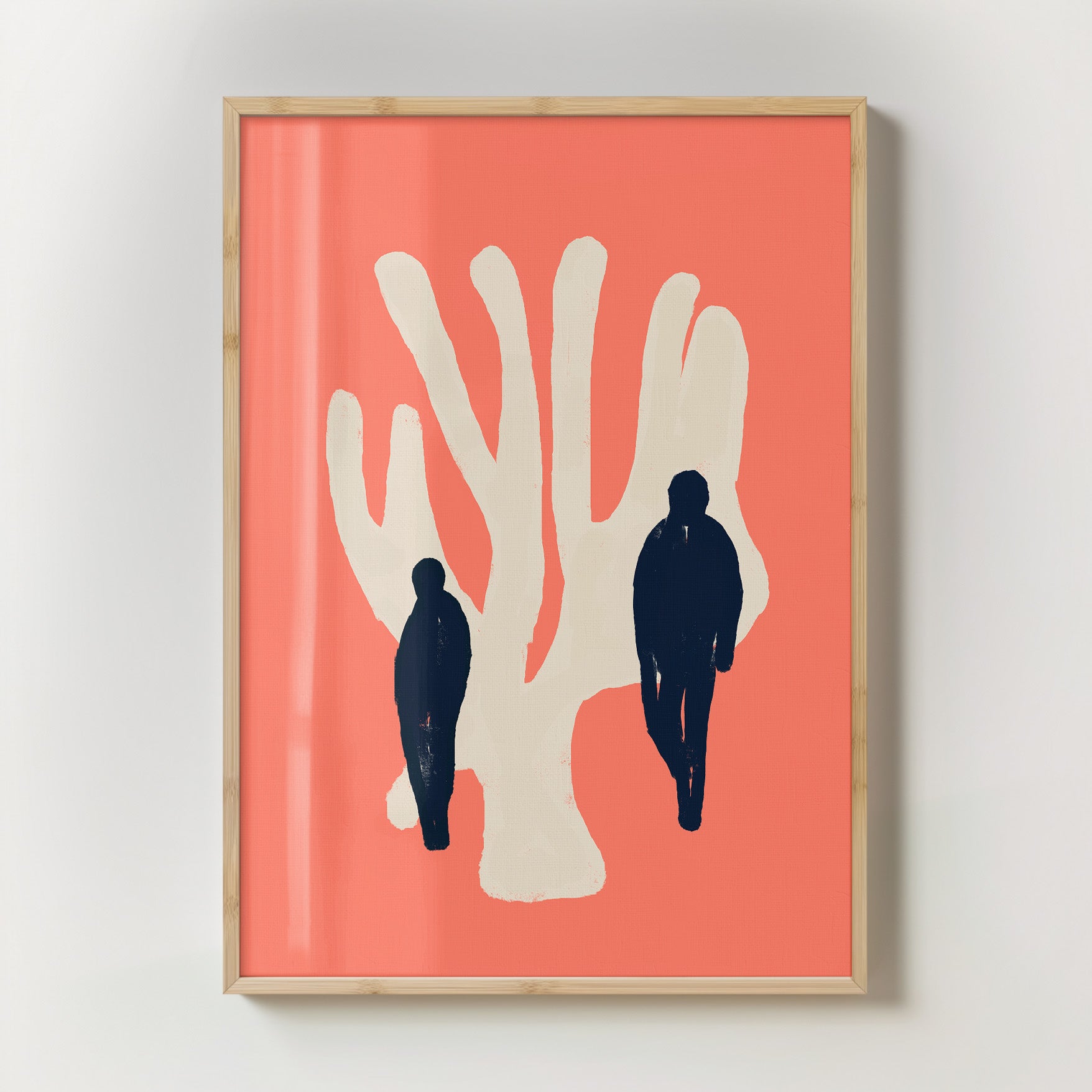 Rooted Together