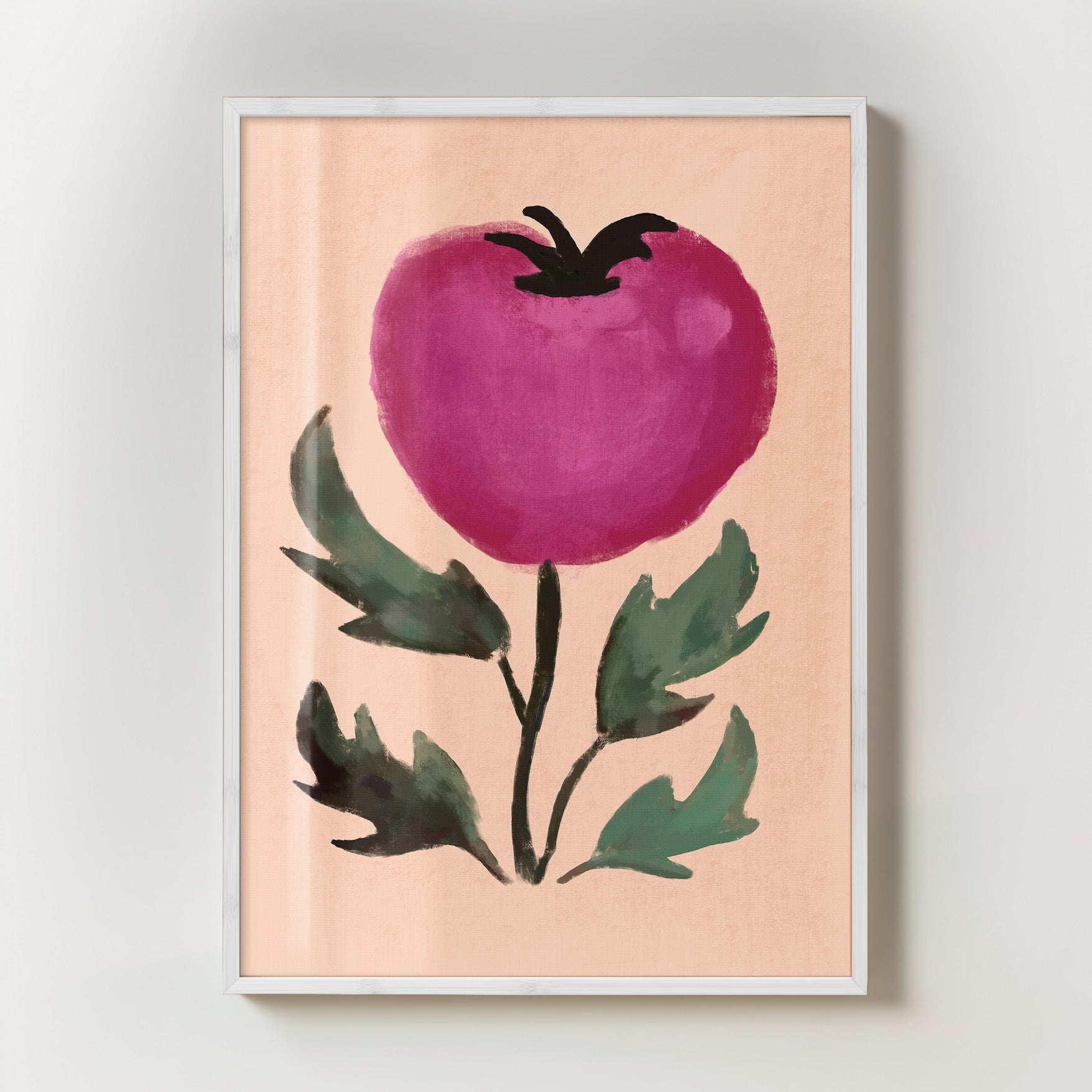 Old Tomato