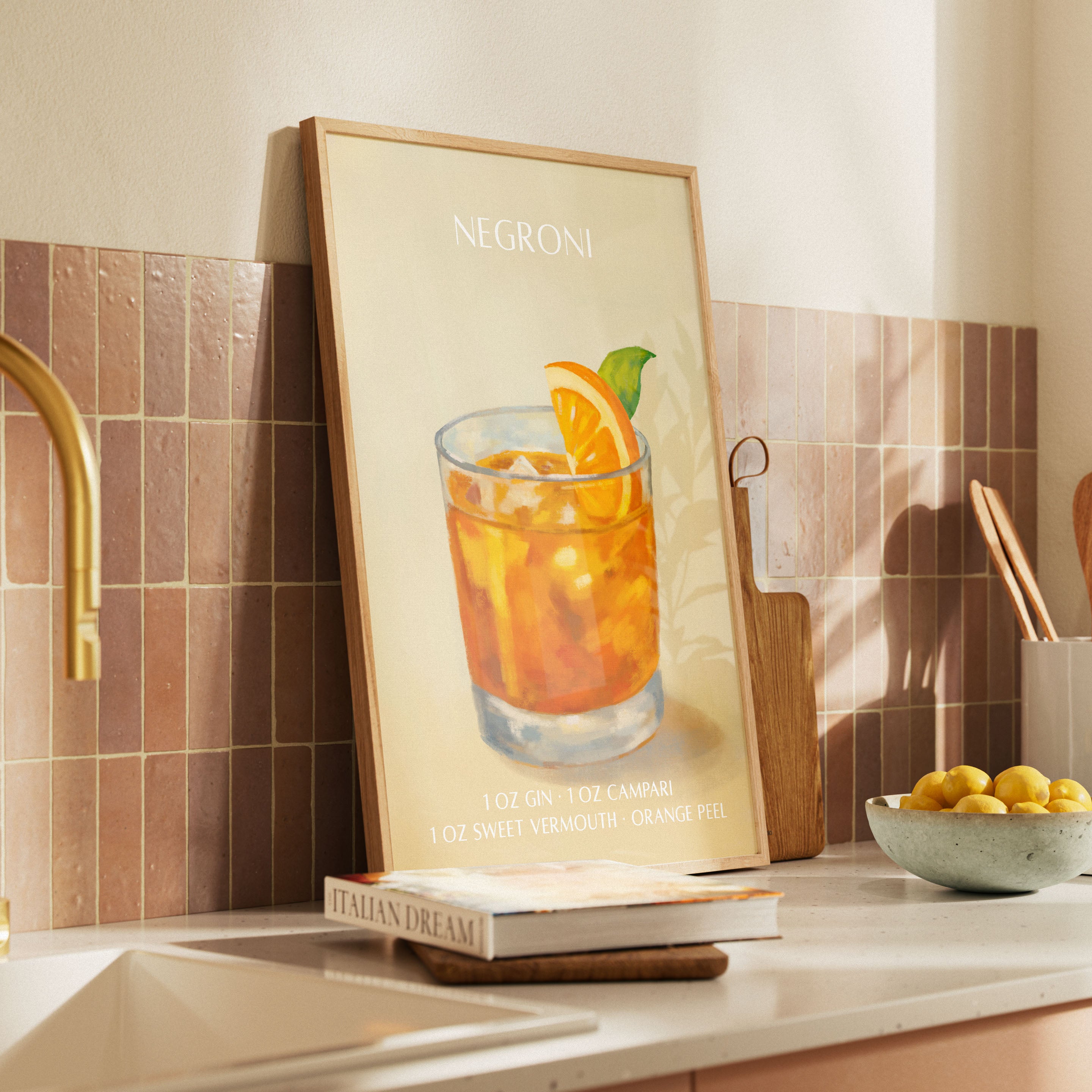 NEGRONI