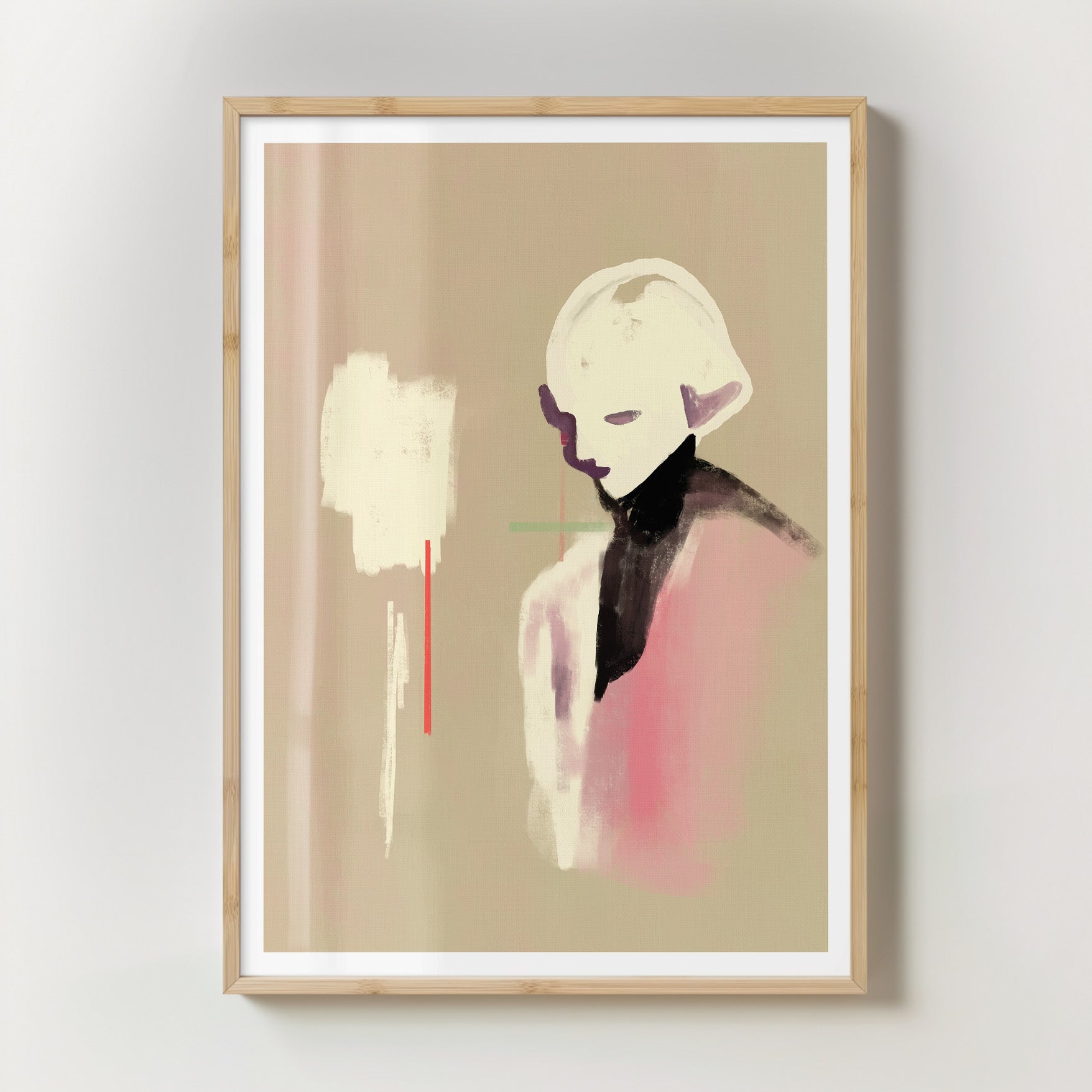 Elegy in Code