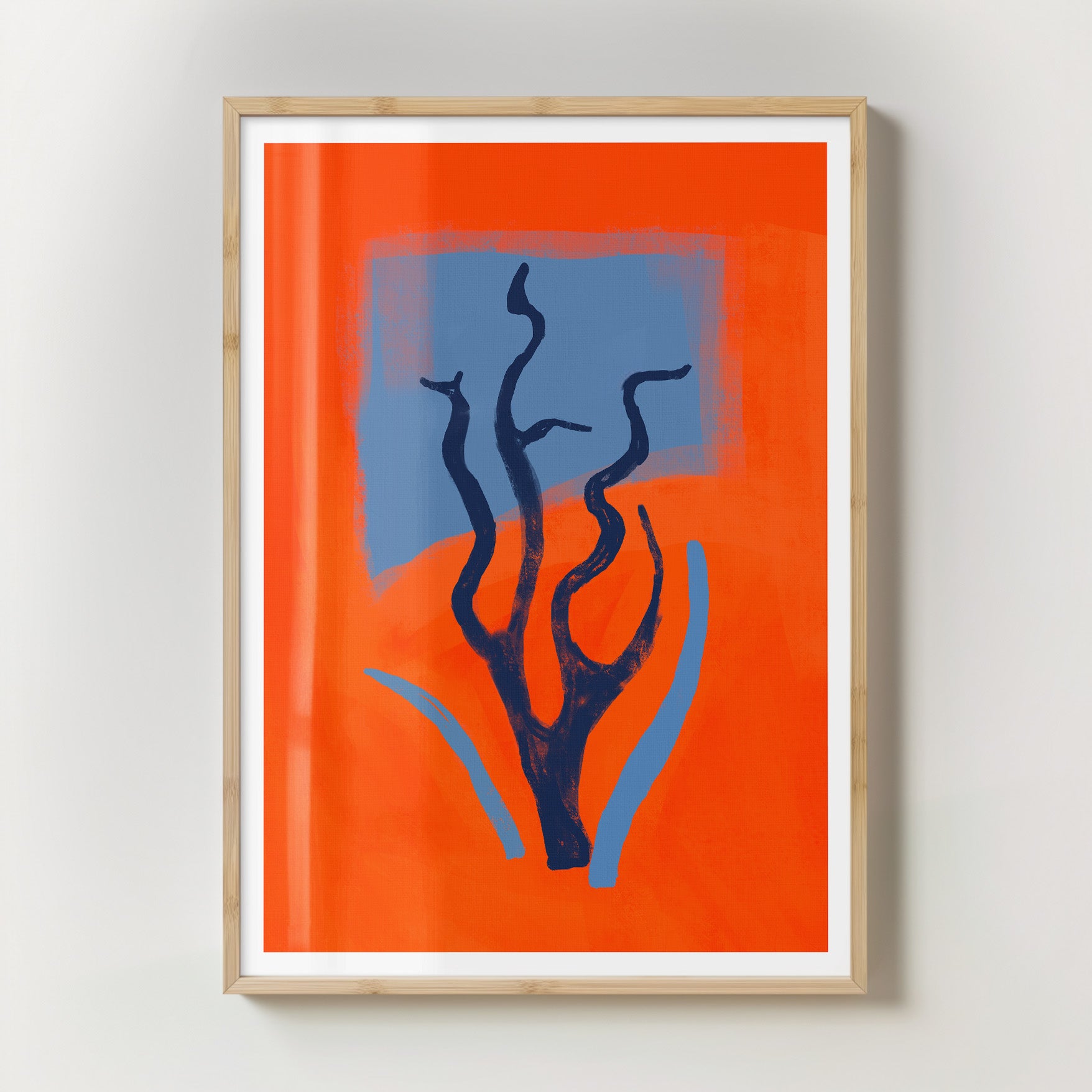 Signal Root
