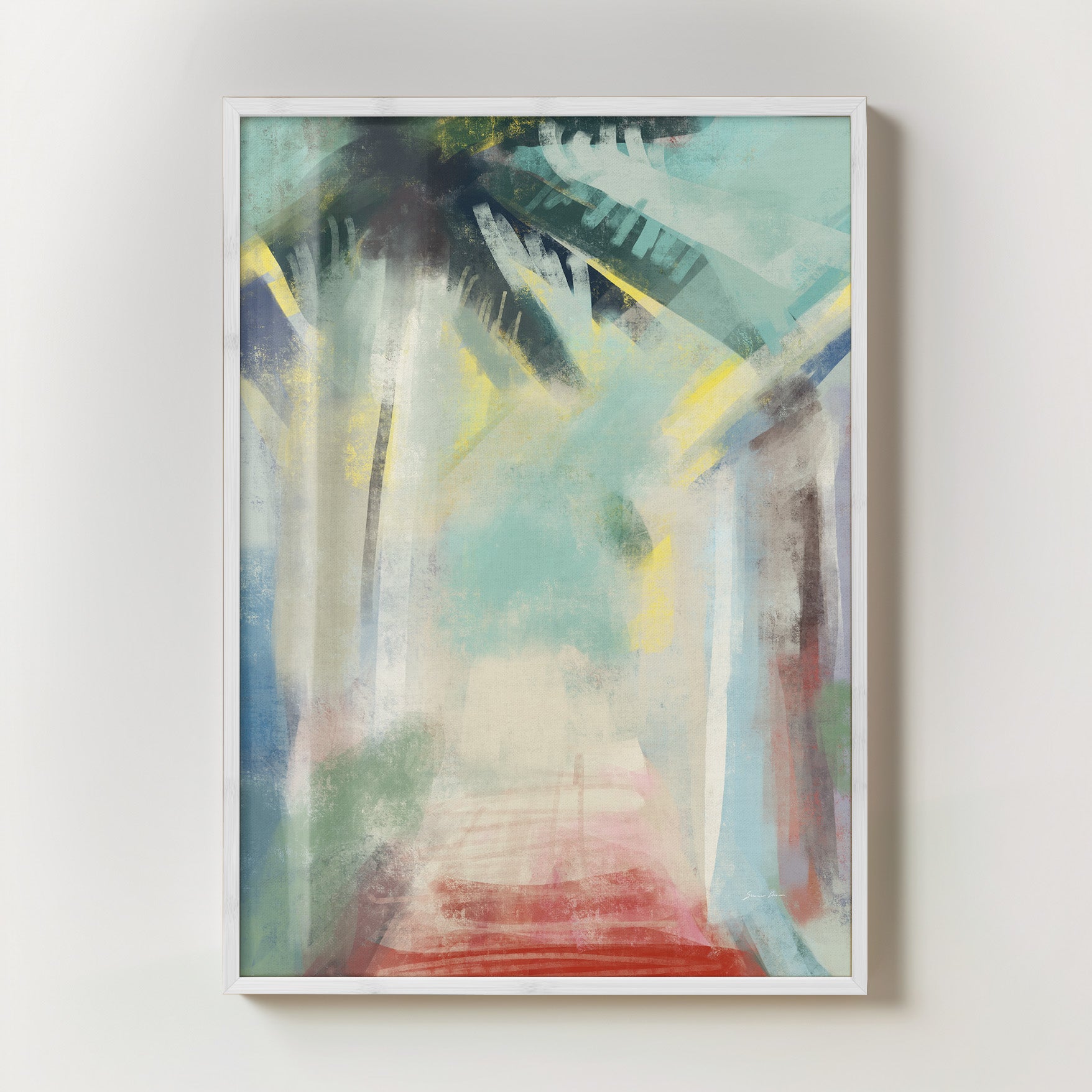 Summer Dreams