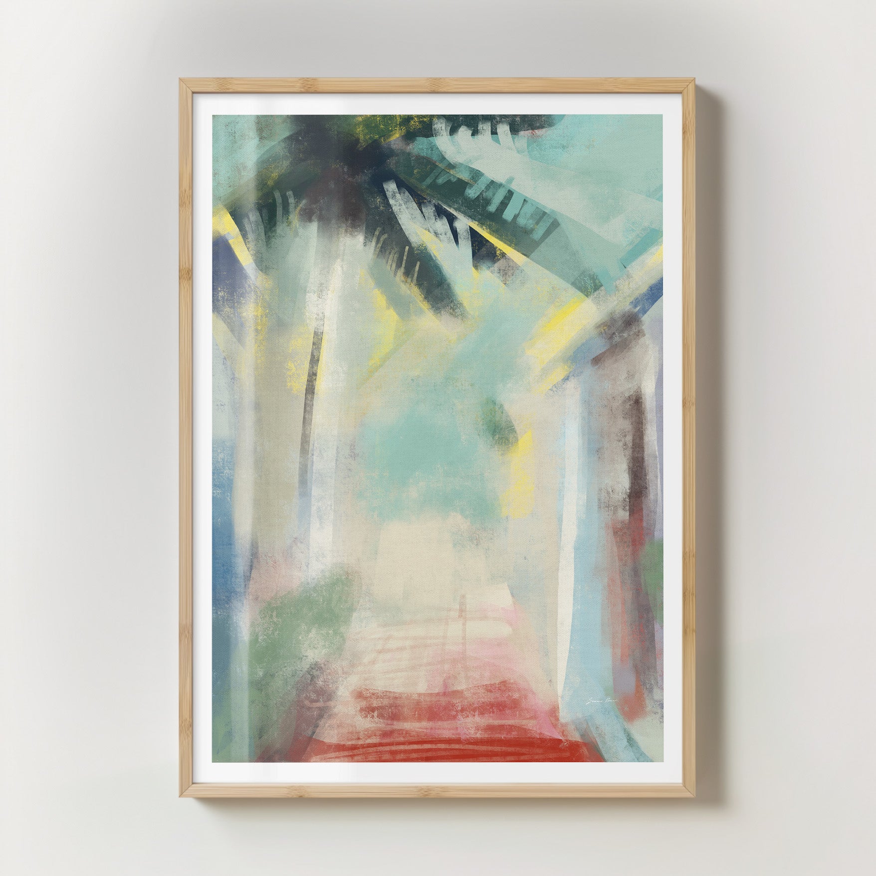 Summer Dreams