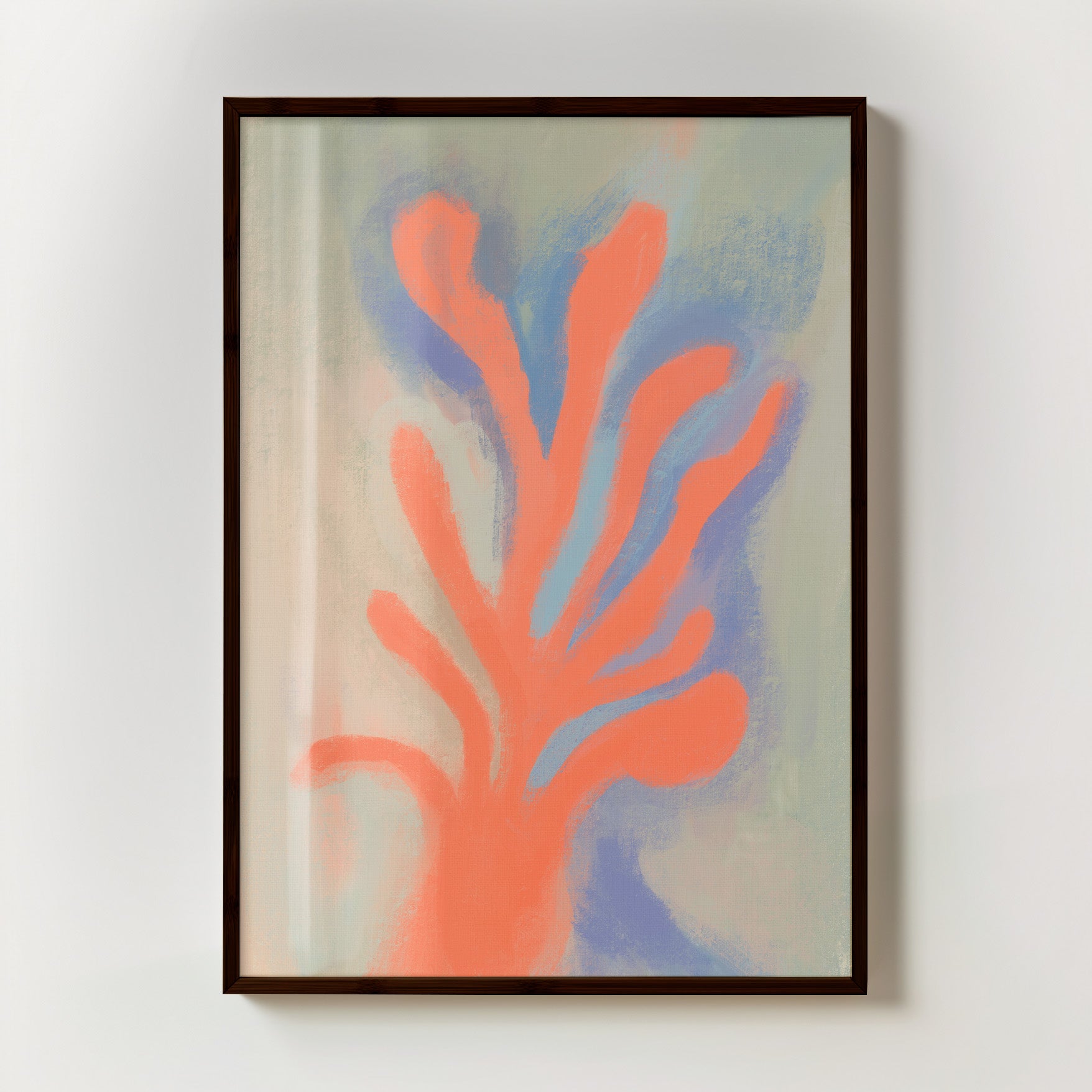 Coral Thought