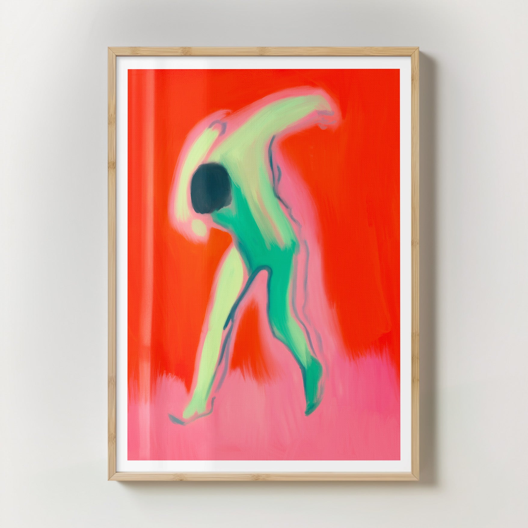 The Dance