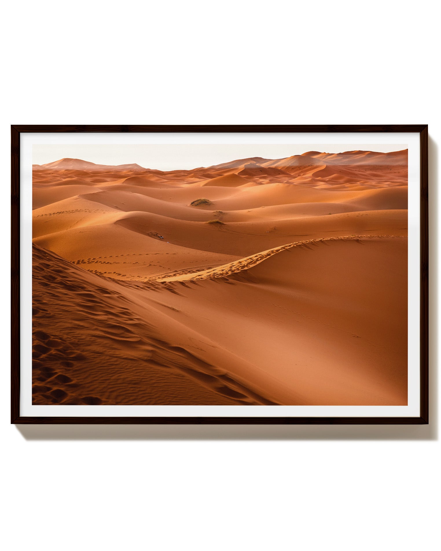 endless Poster – FineArt Wandbild, moderne Kunst & Fine Art Print von Spawnd, handgefertigt & Made in Germany
