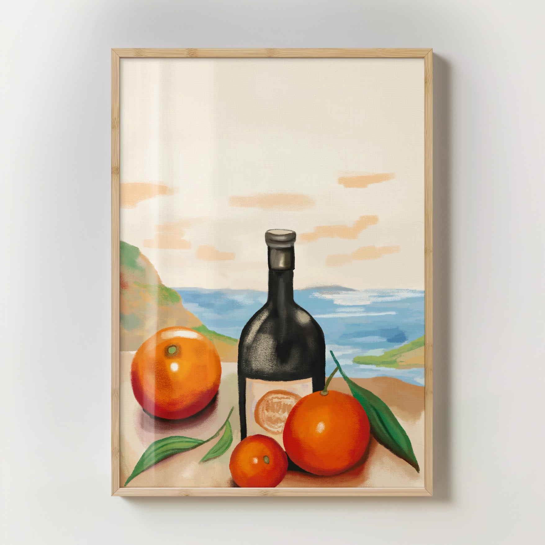 Pomodori al Sole